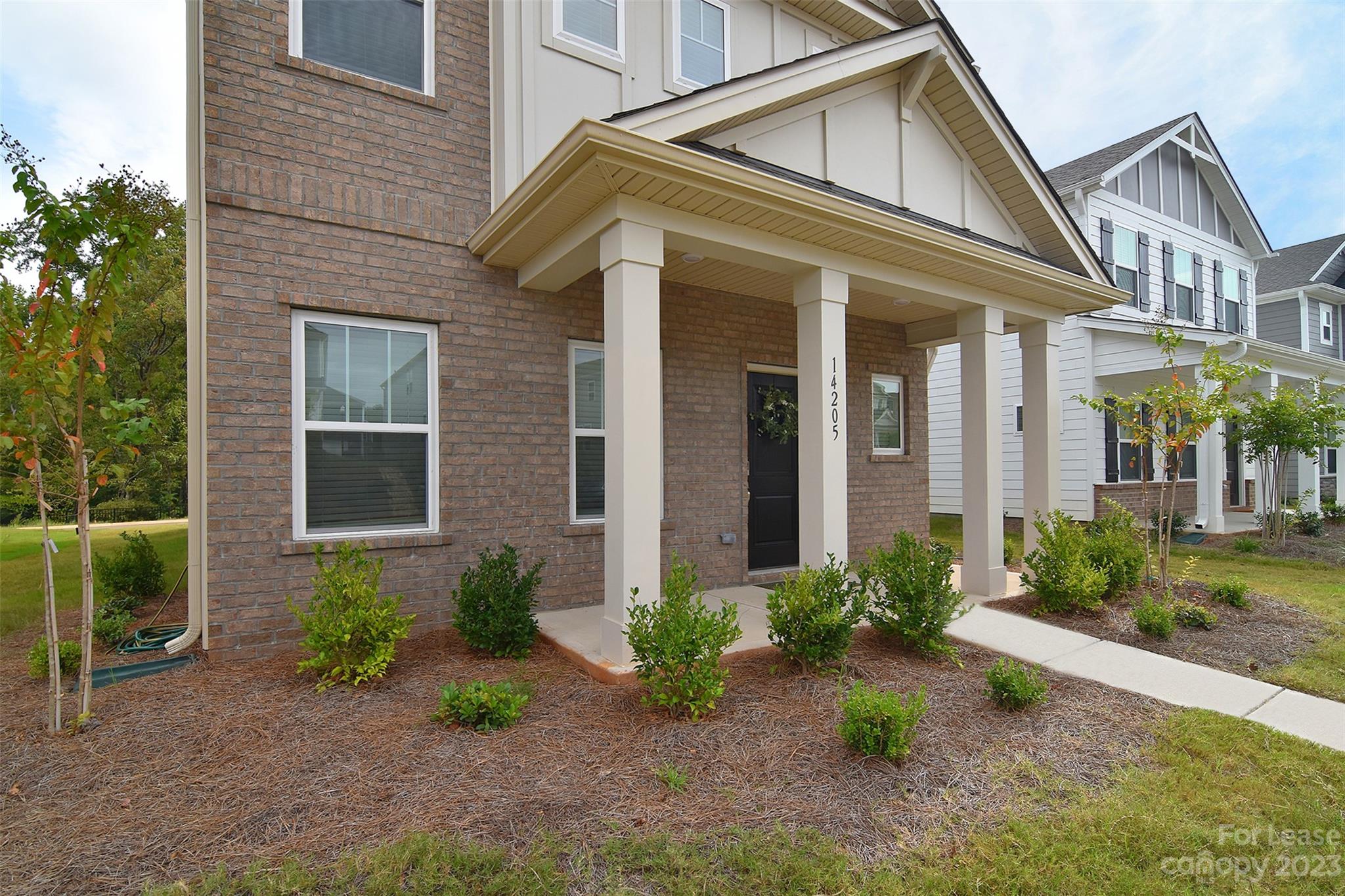 Shopton Point - Residential Lease