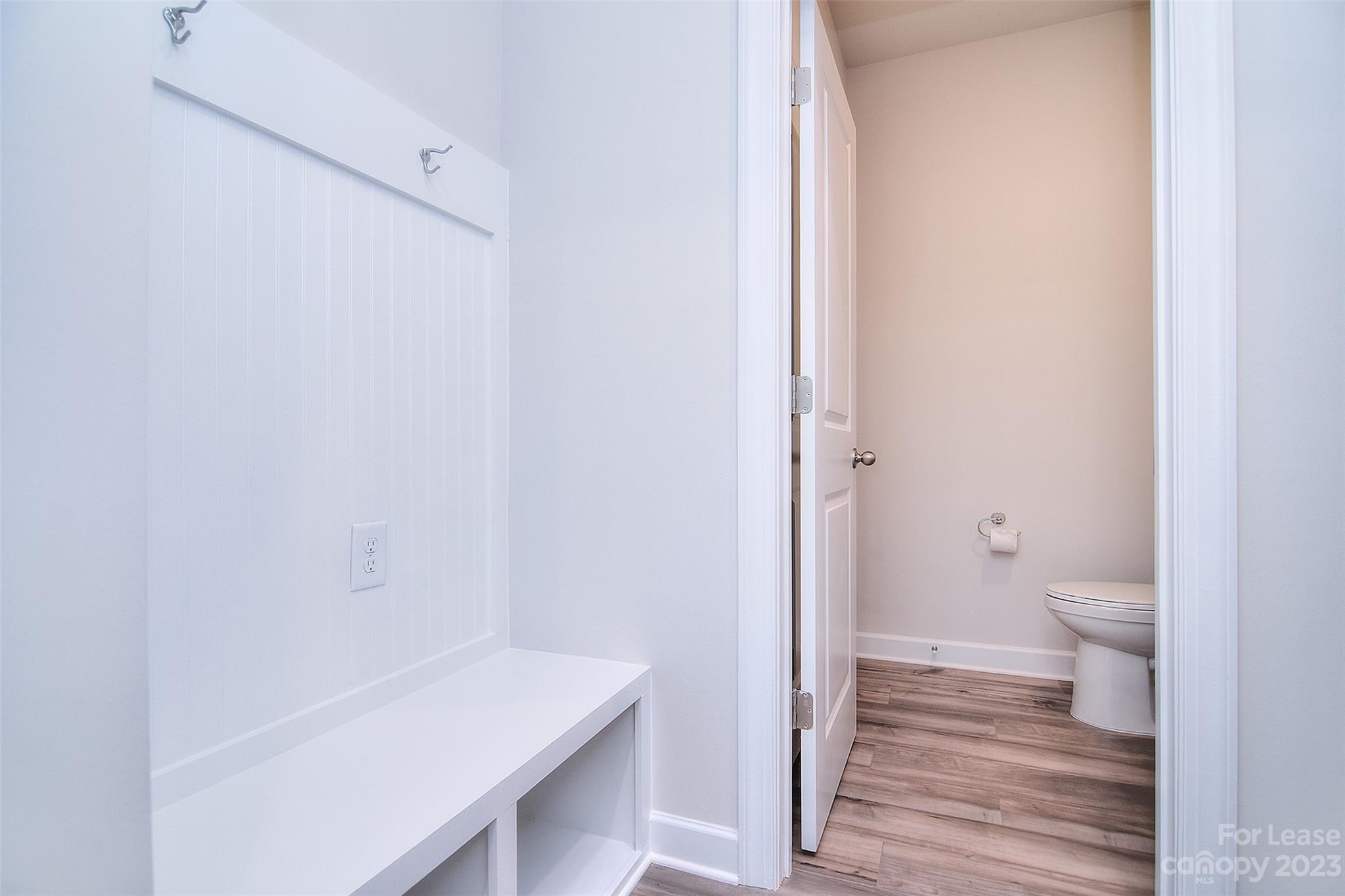 Shopton Point - Residential Lease