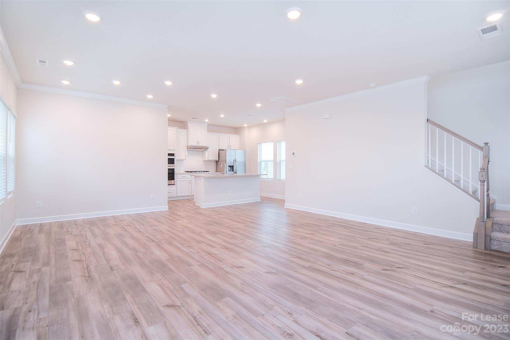 Shopton Point - Residential Lease