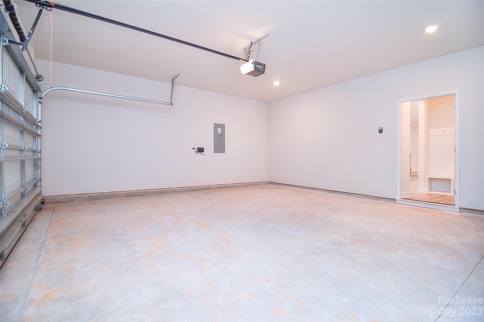 Shopton Point - Residential Lease