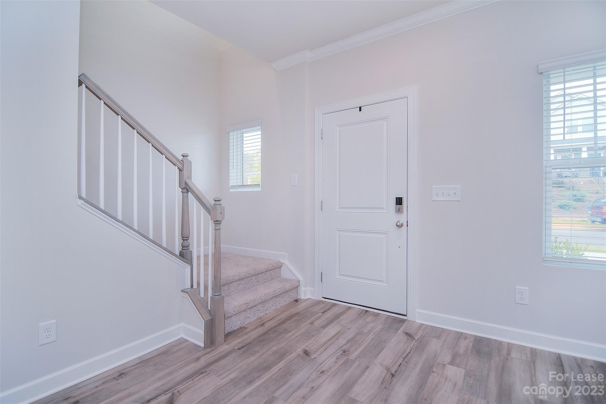 Shopton Point - Residential Lease