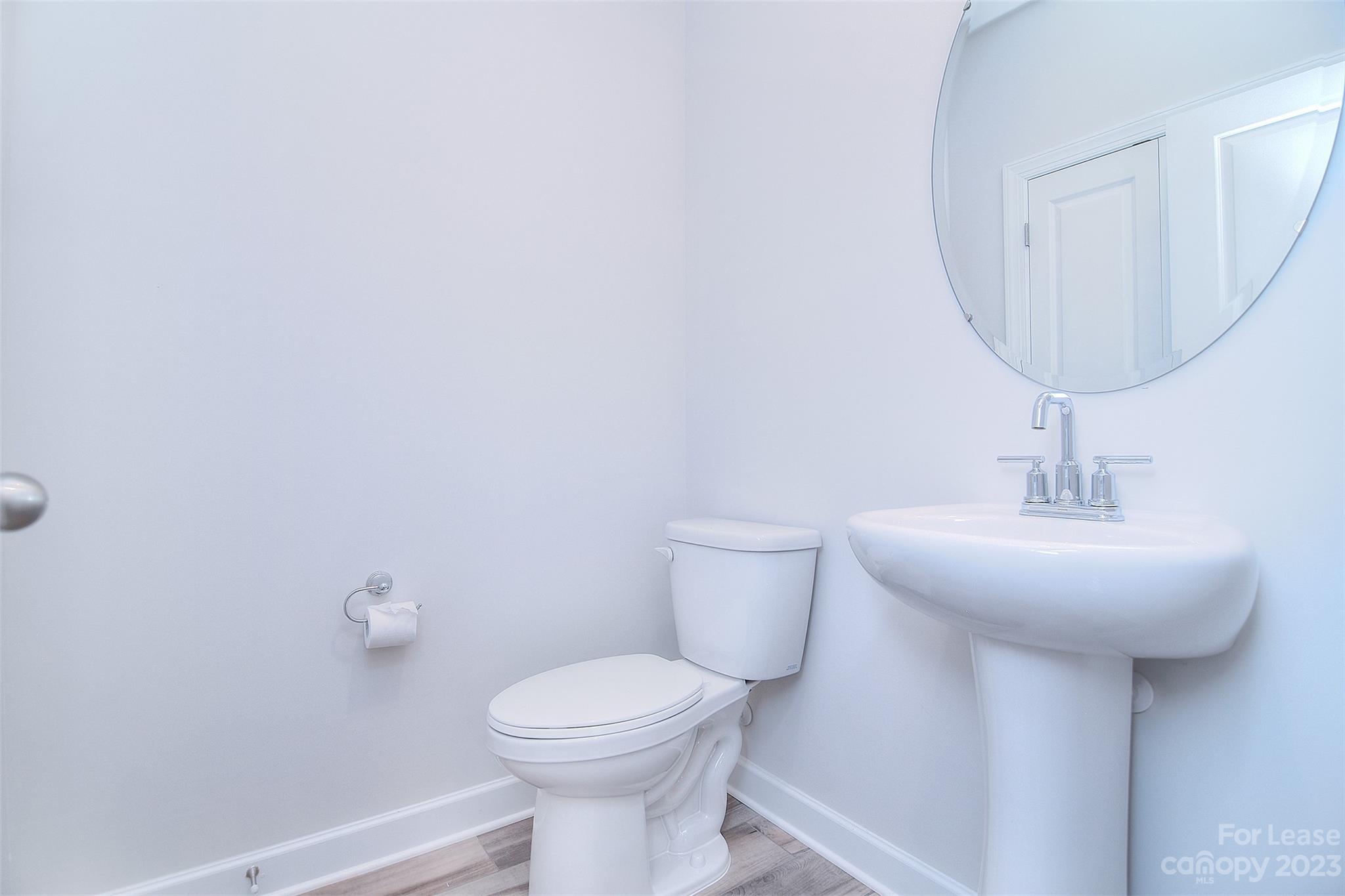 Shopton Point - Residential Lease