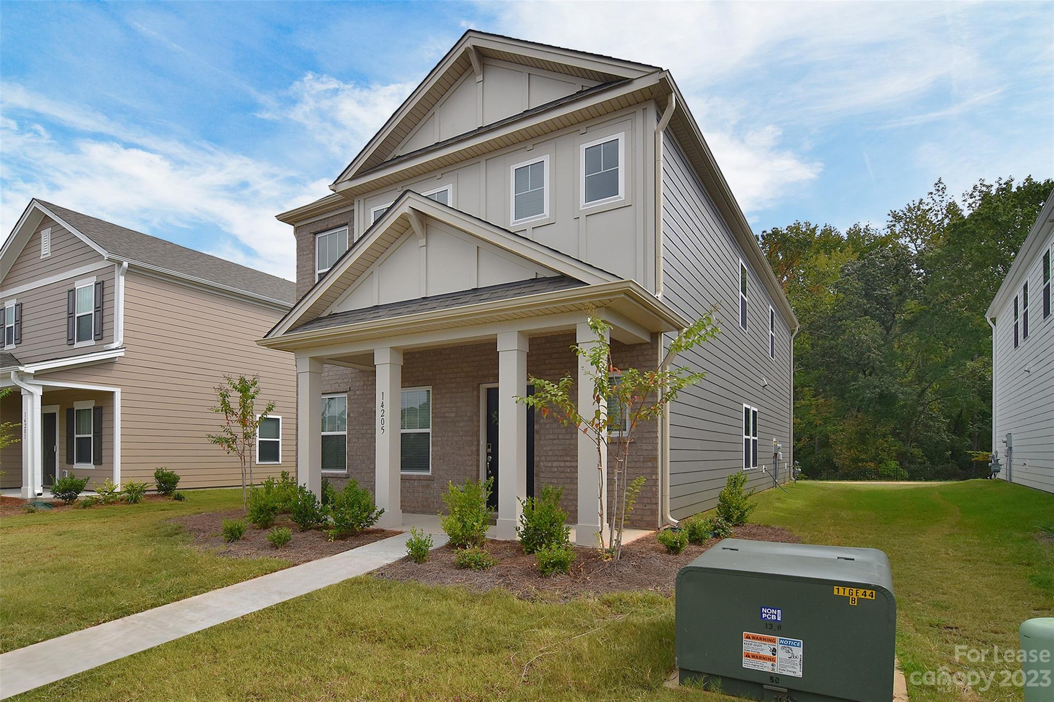 Shopton Point - Residential Lease