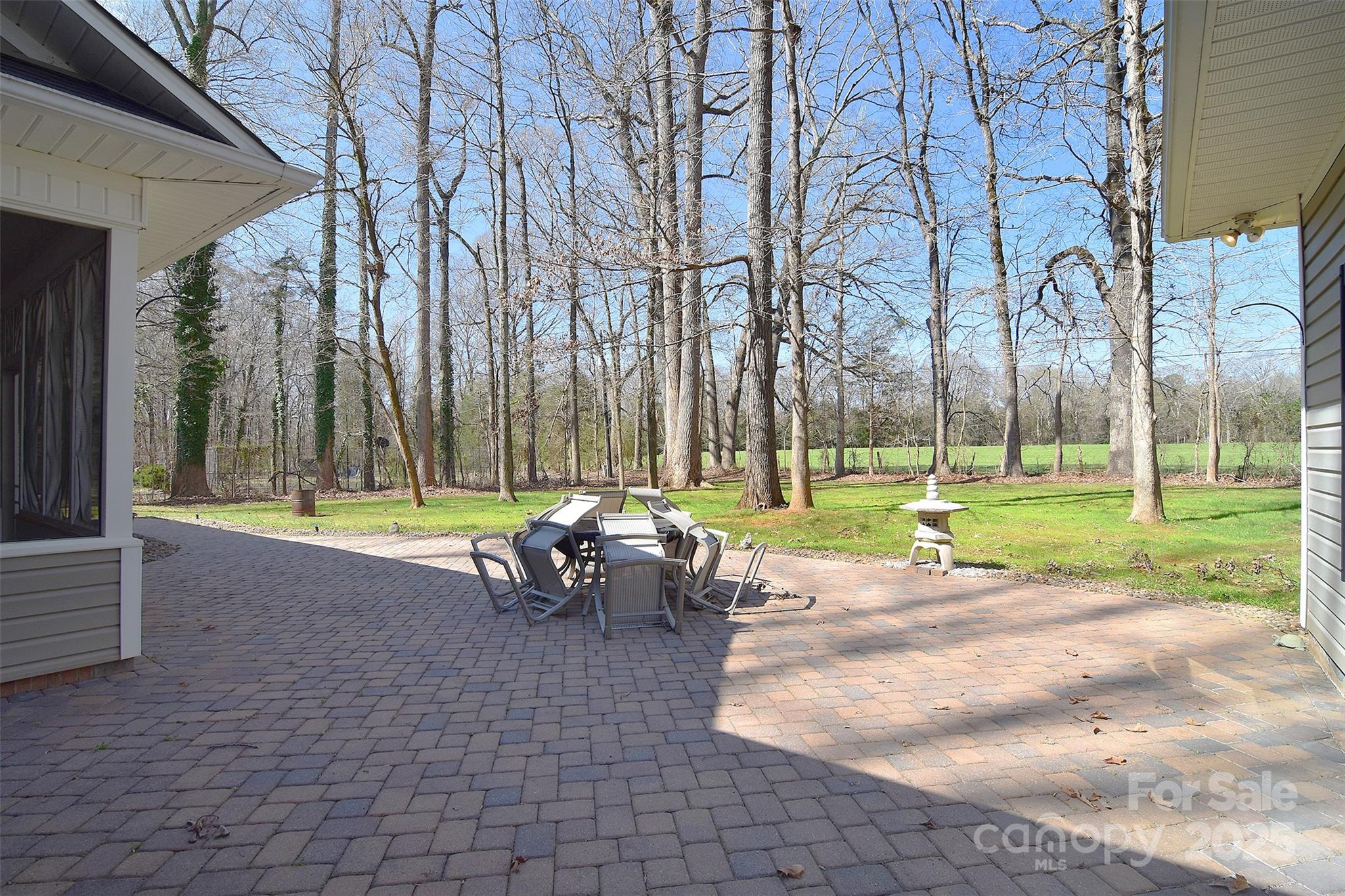 Creekwood - Residential