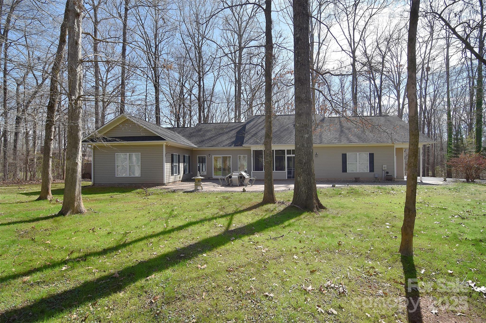 Creekwood - Residential