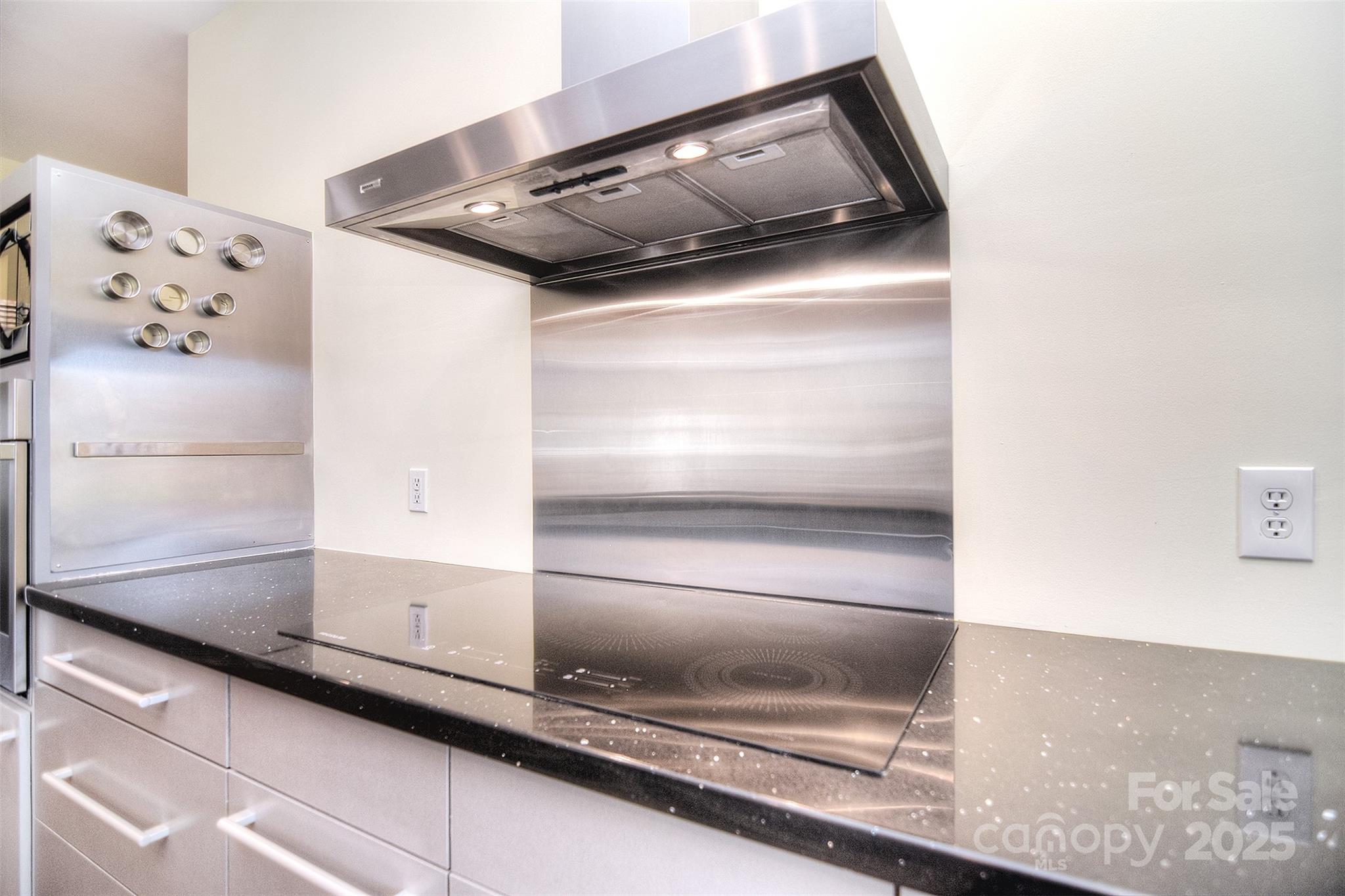 Creekwood - Residential