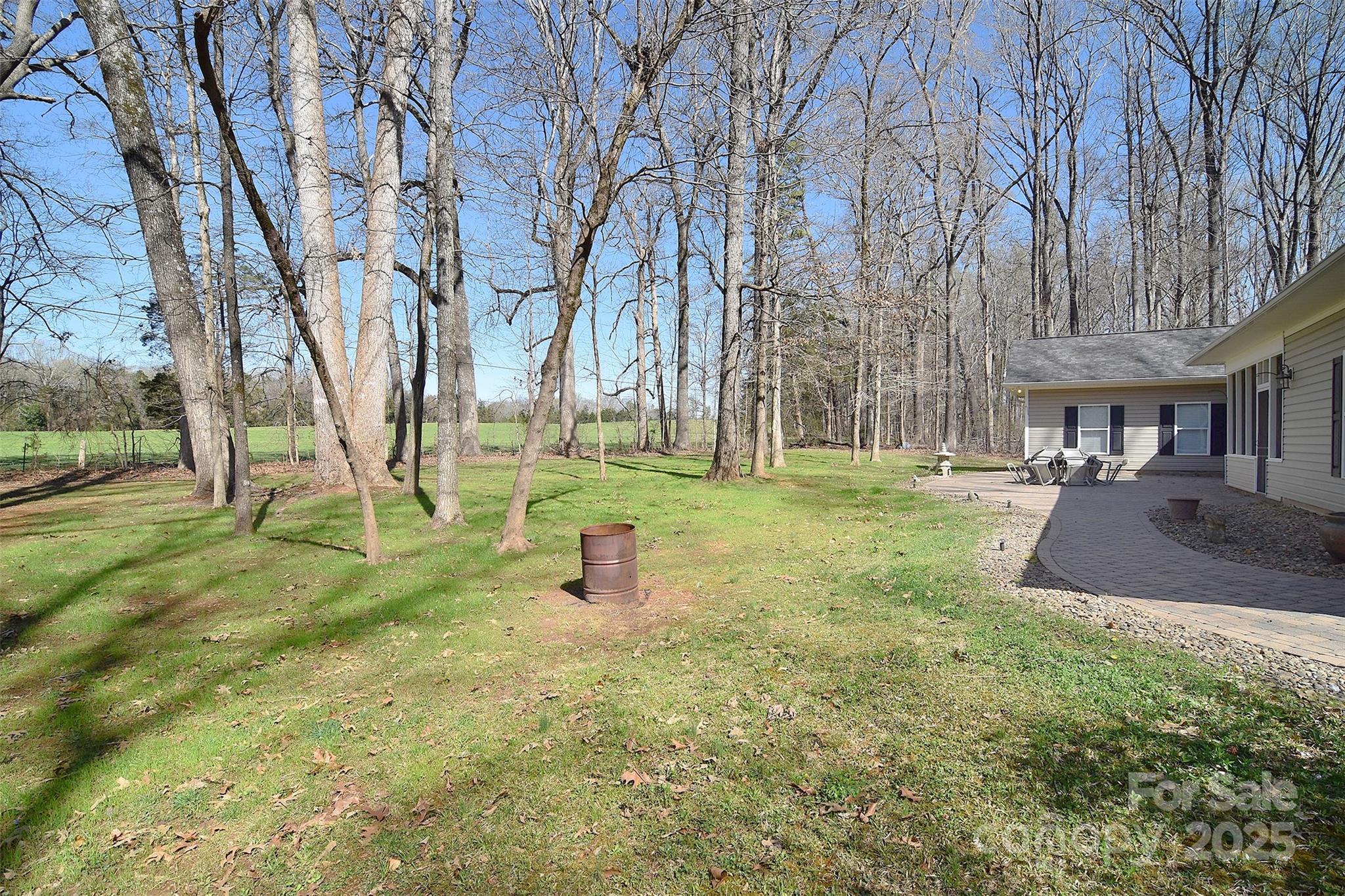 Creekwood - Residential