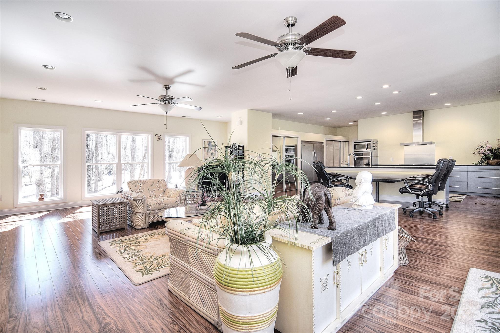 Creekwood - Residential