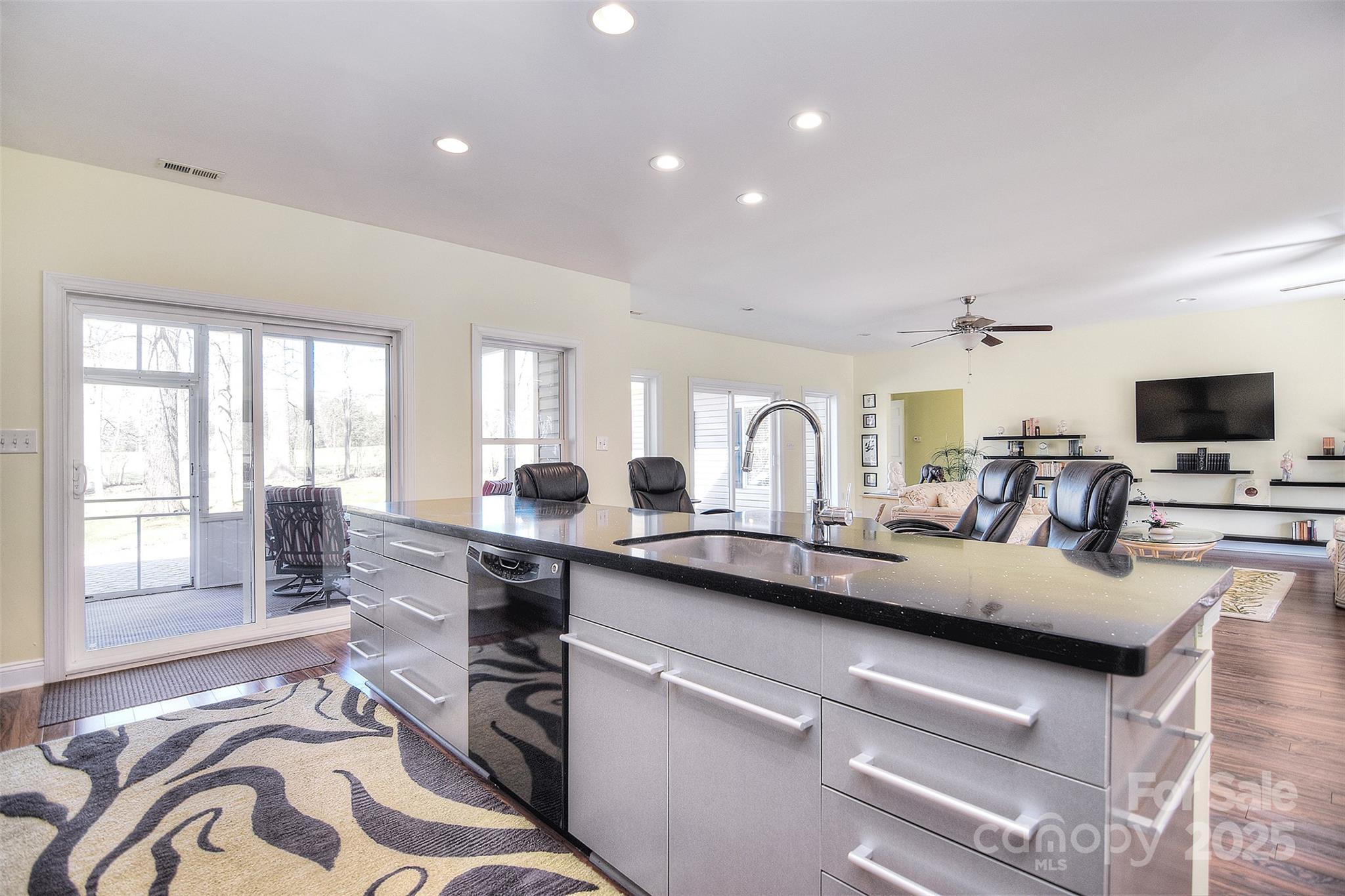 Creekwood - Residential