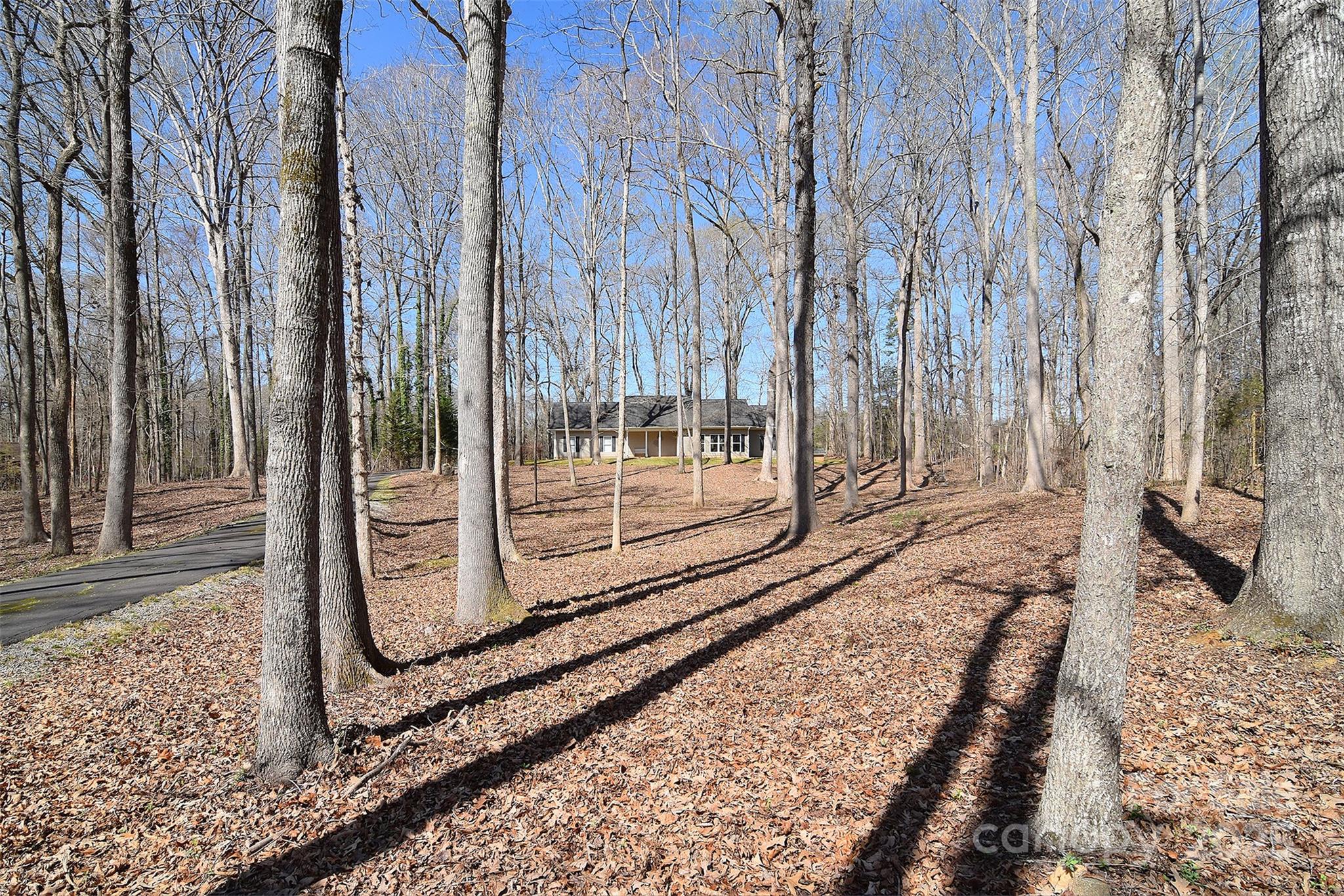 Creekwood - Residential