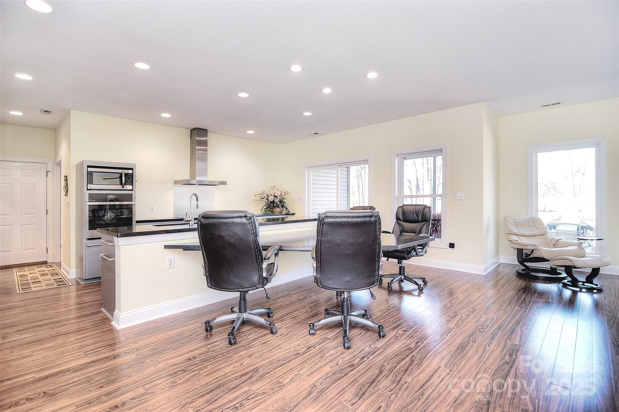 Creekwood - Residential