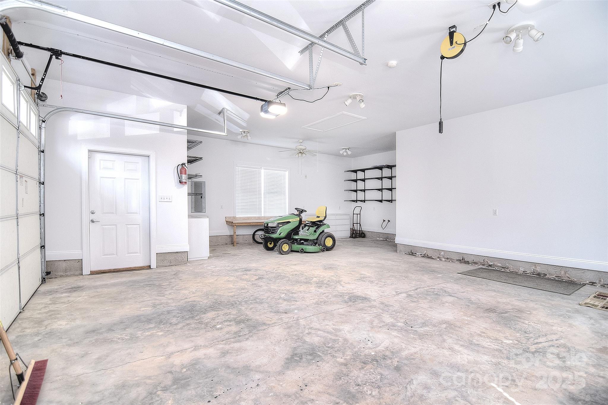 Creekwood - Residential