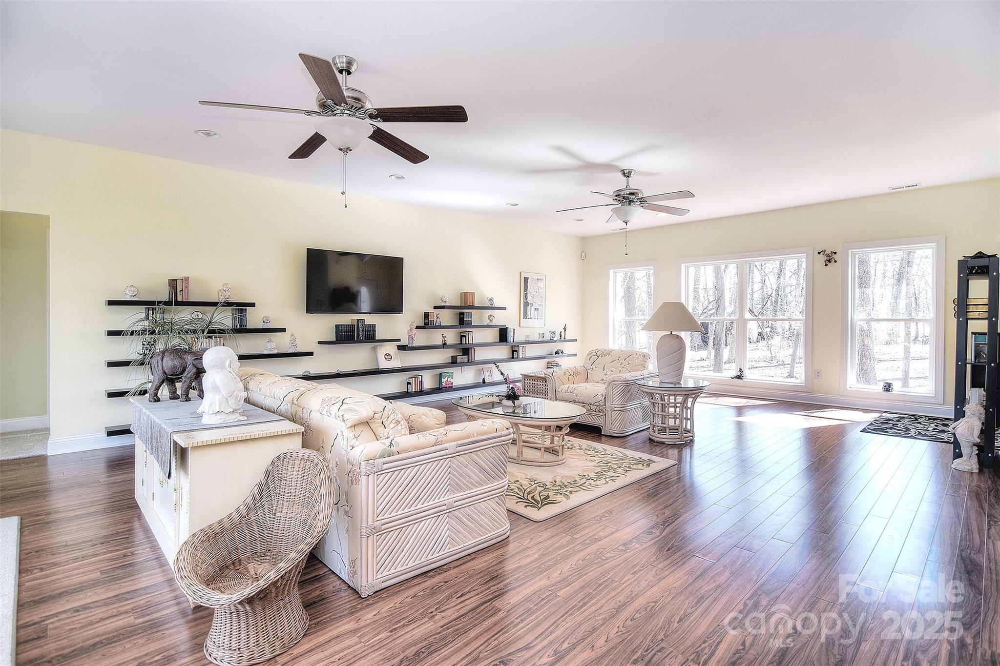 Creekwood - Residential