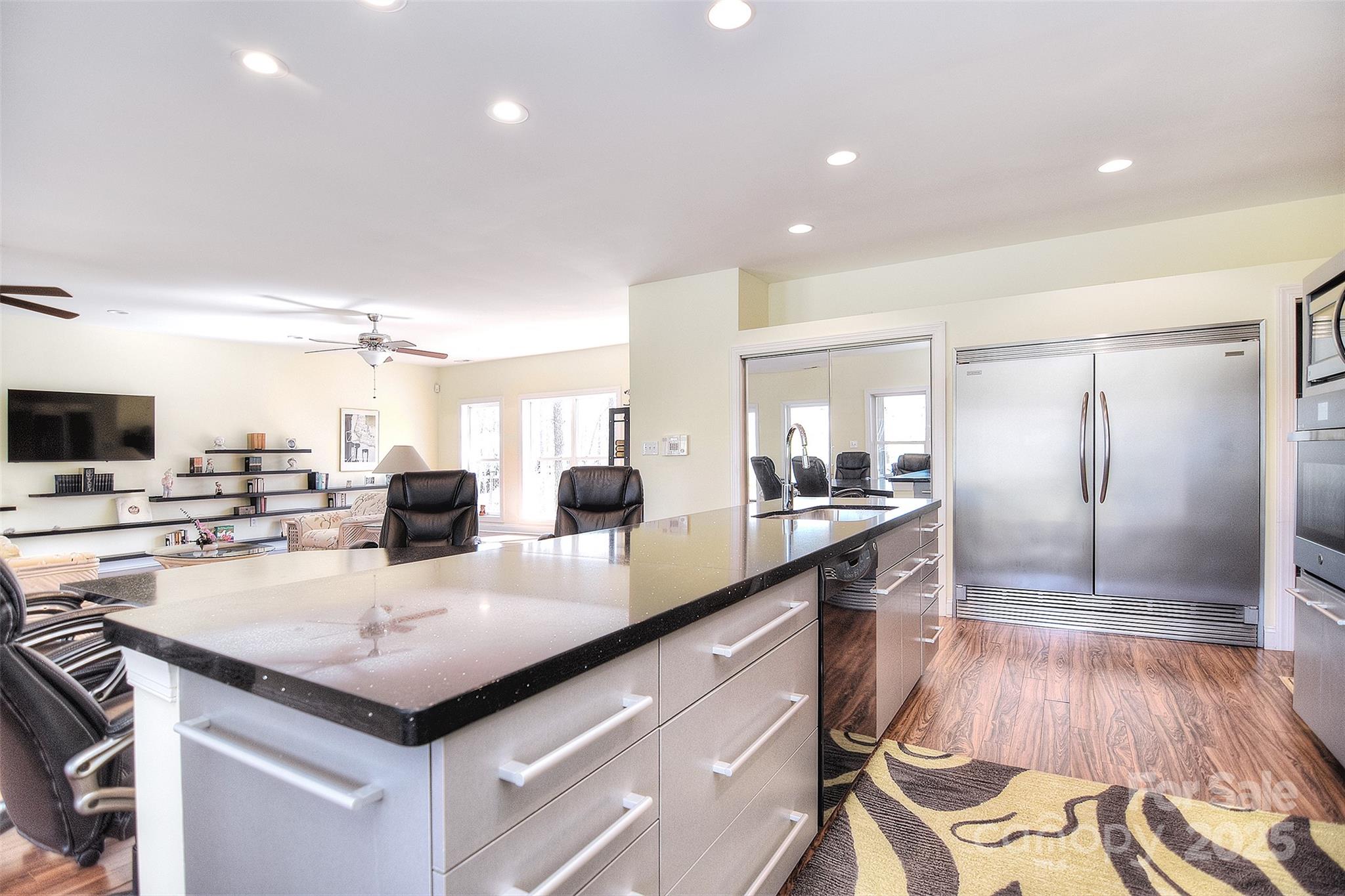 Creekwood - Residential