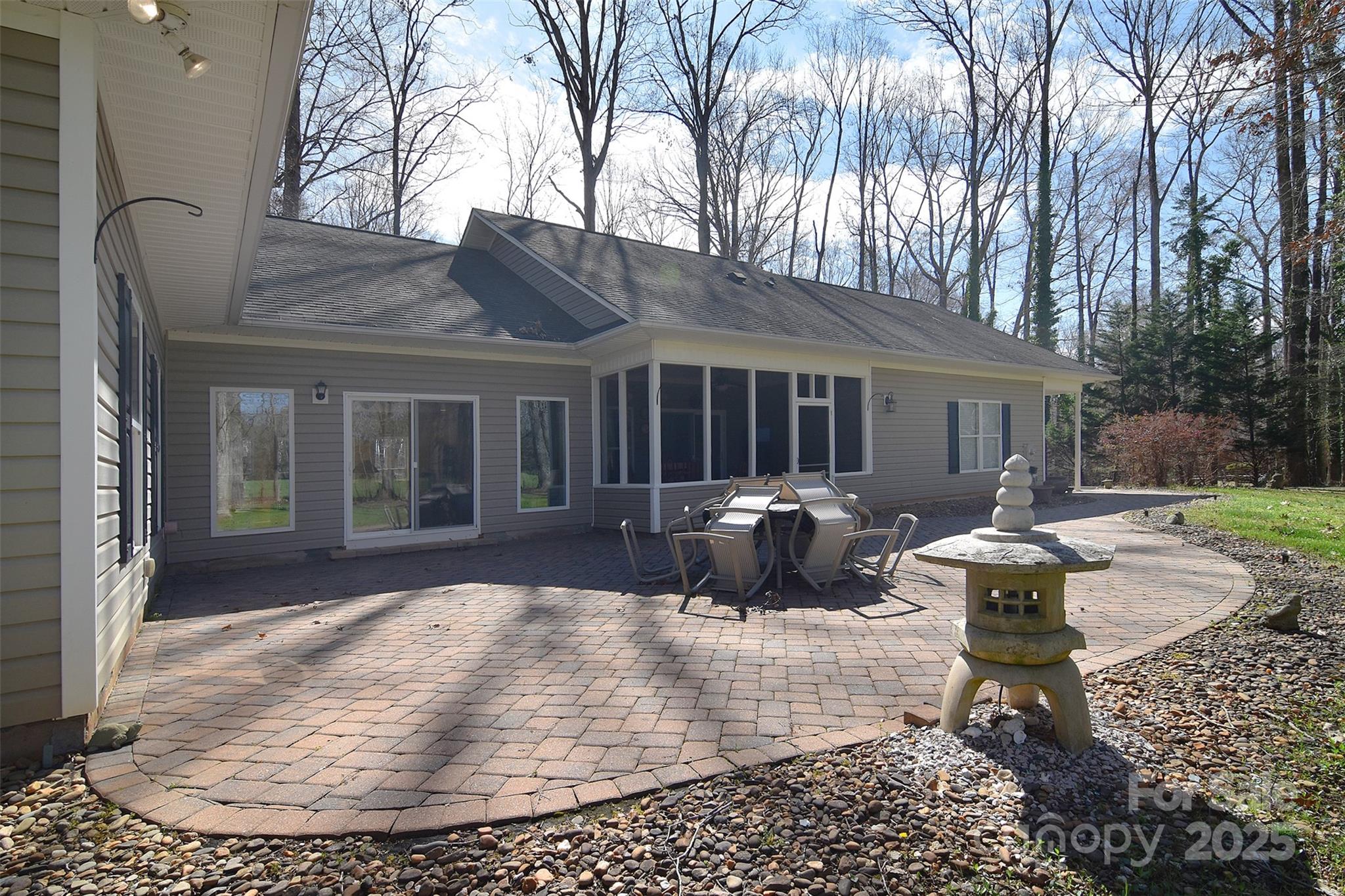 Creekwood - Residential