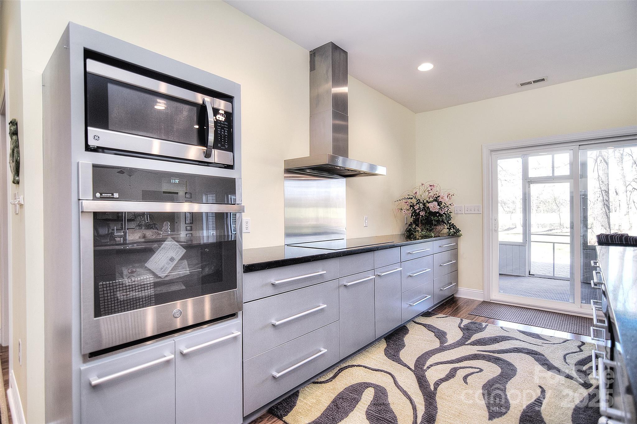 Creekwood - Residential