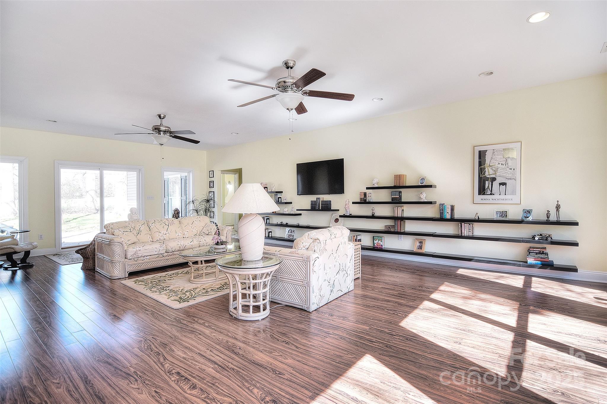 Creekwood - Residential