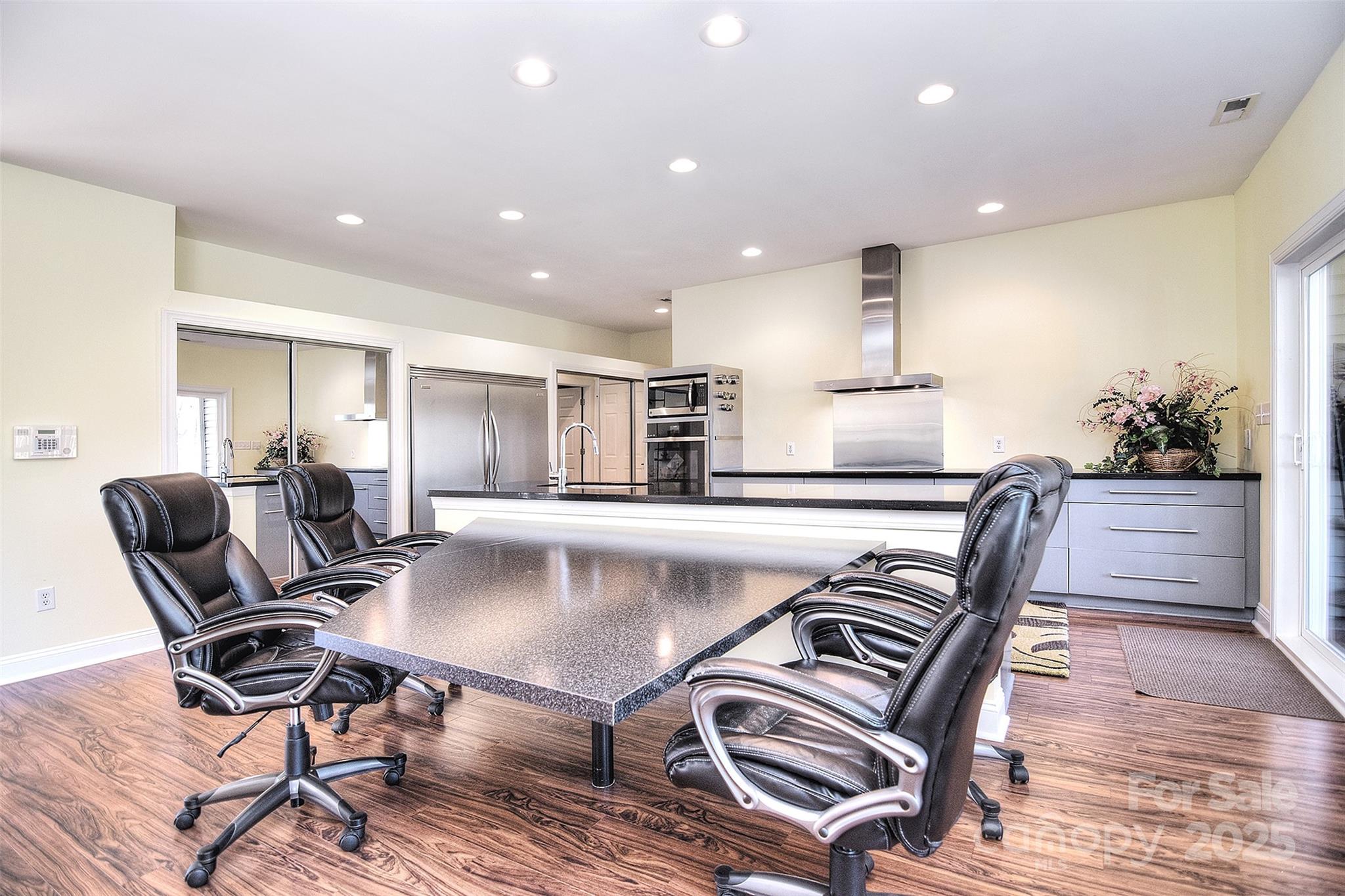 Creekwood - Residential