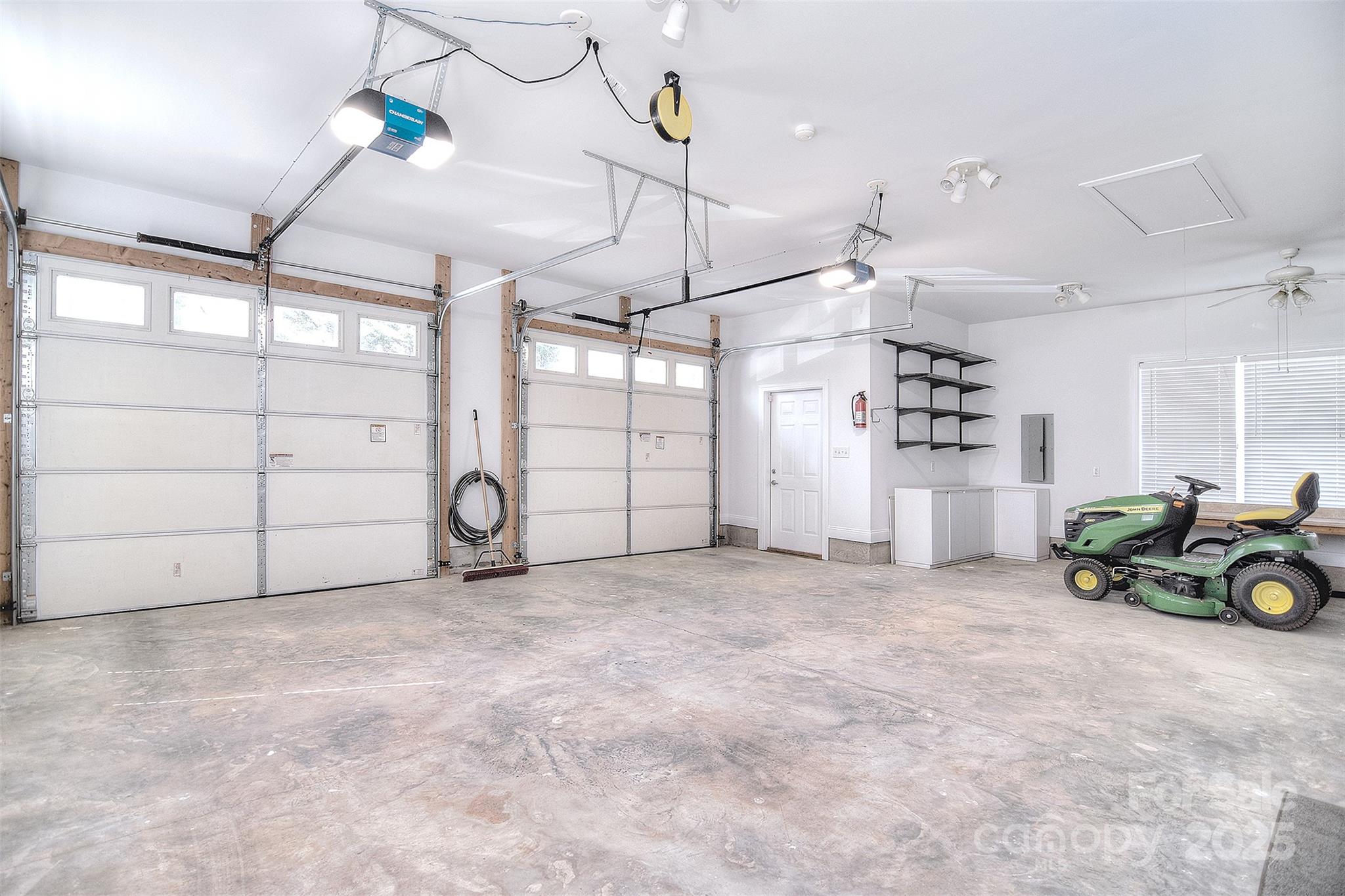 Creekwood - Residential