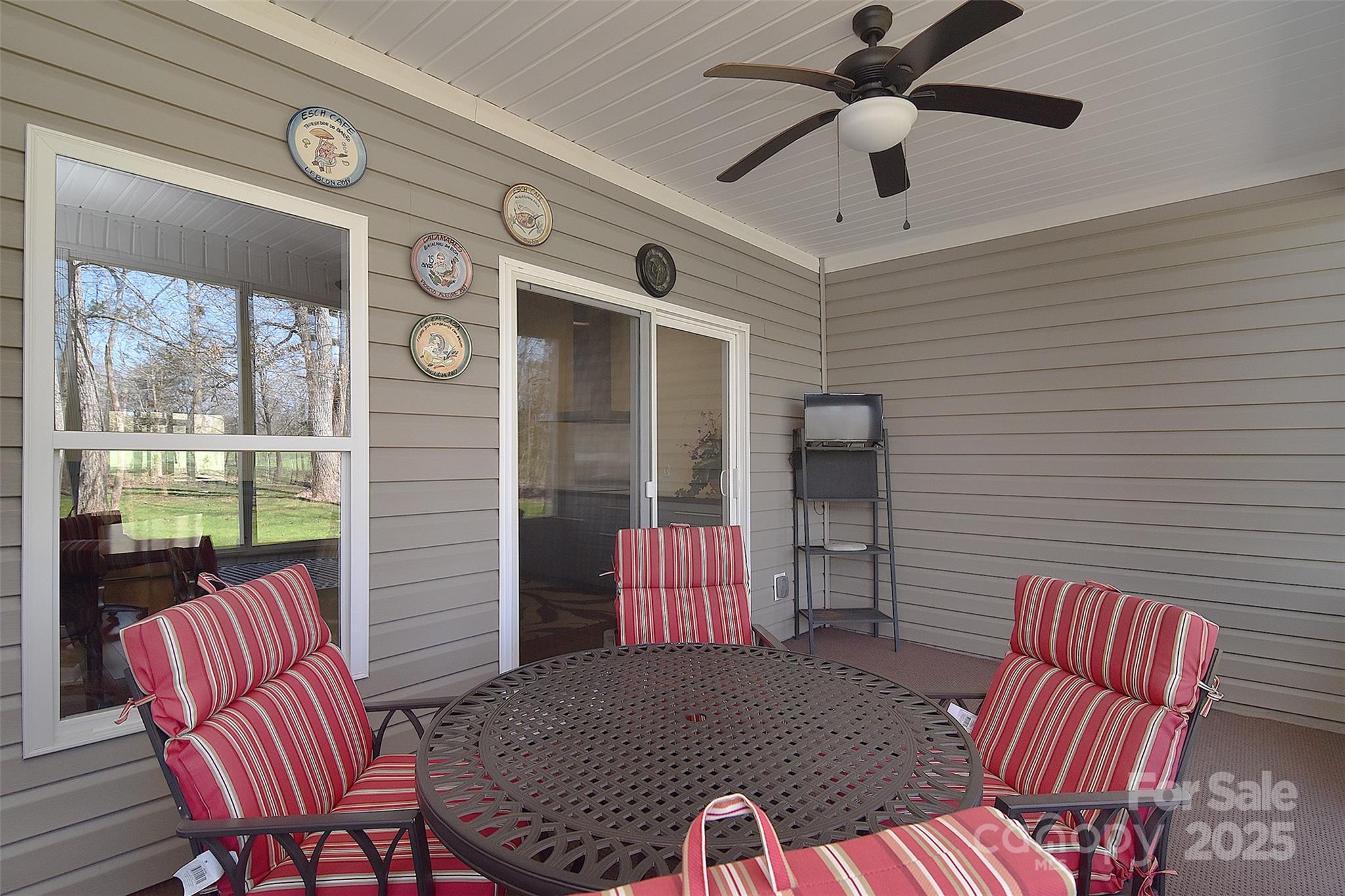 Creekwood - Residential