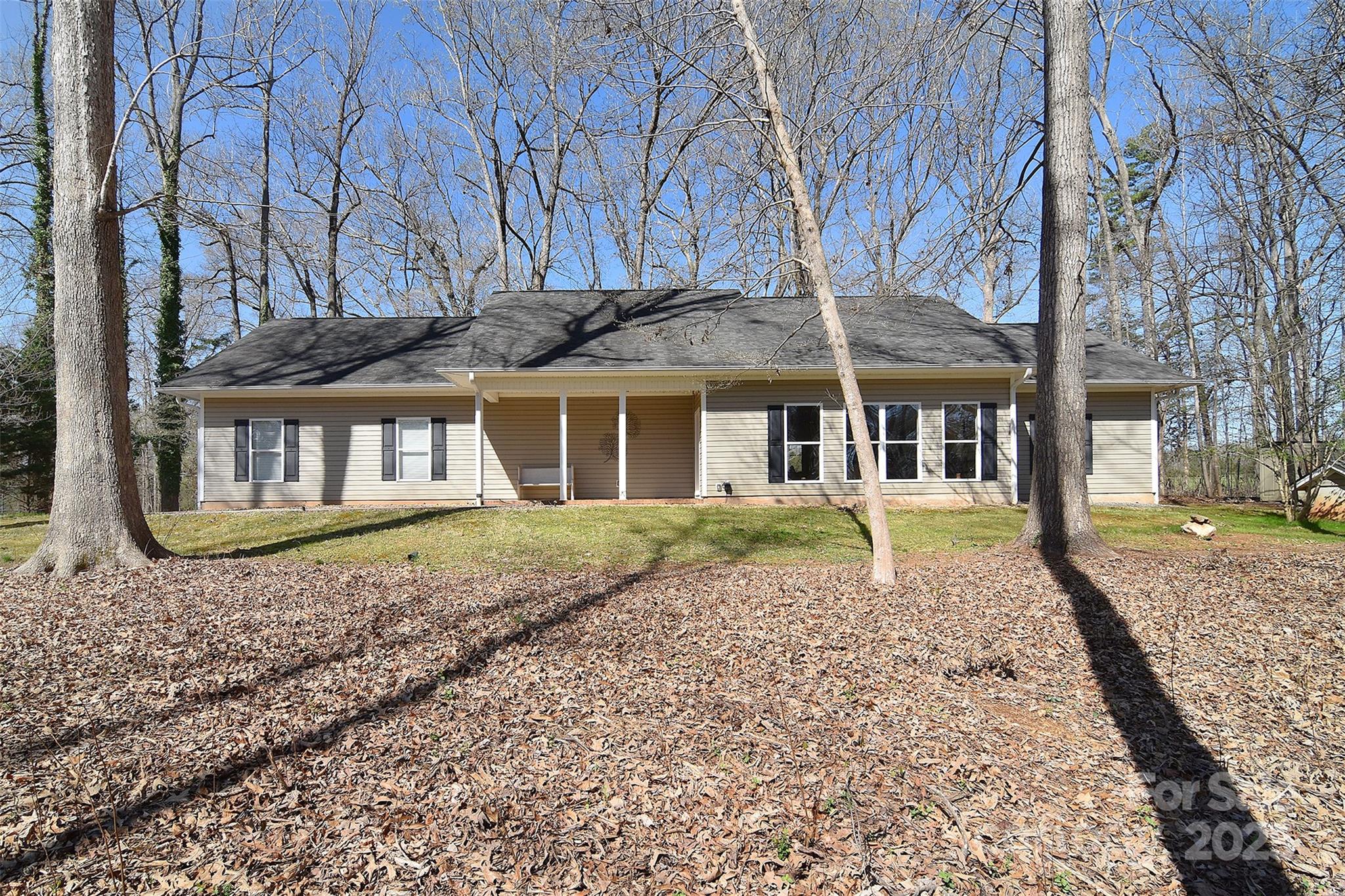 Creekwood - Residential