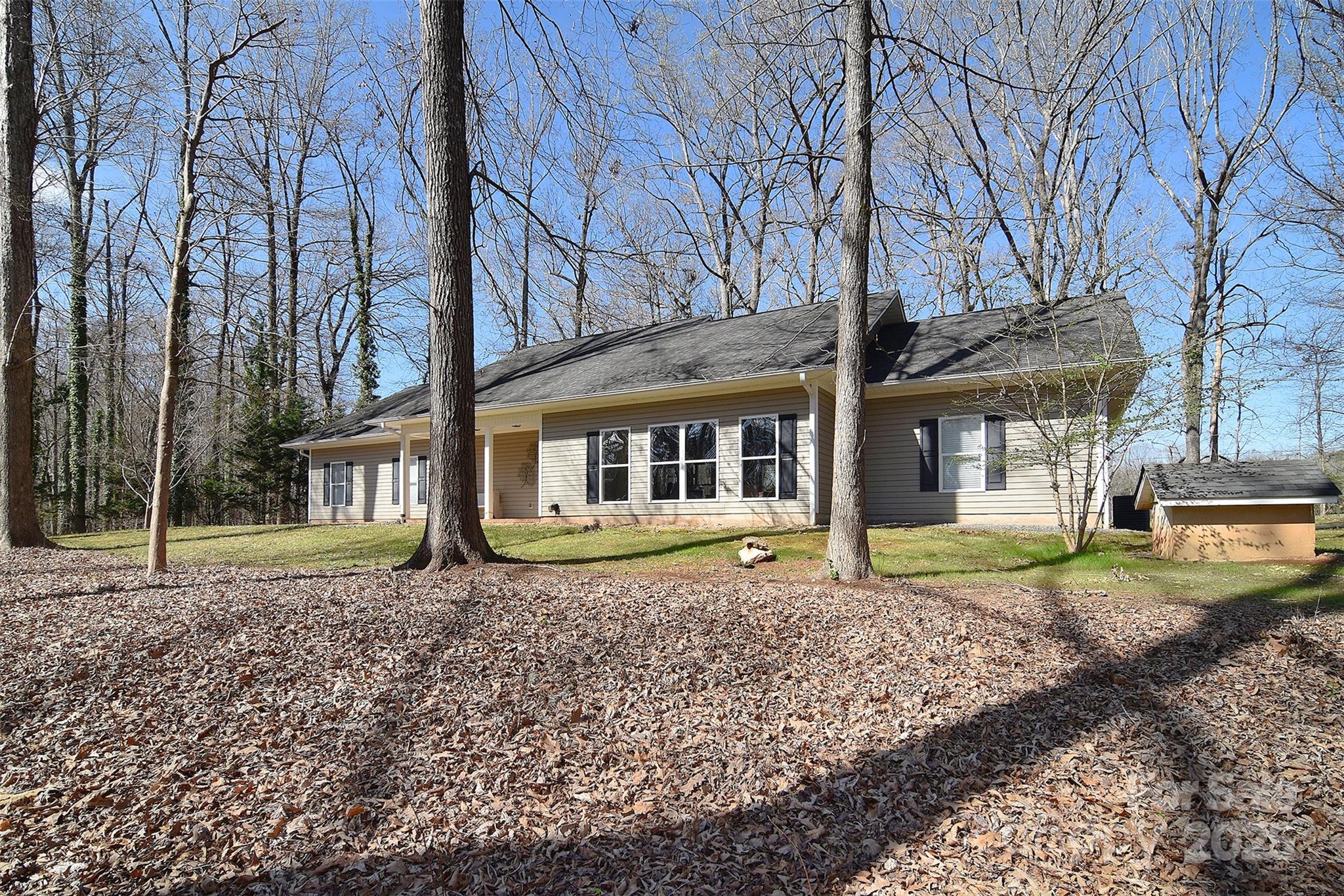 Creekwood - Residential