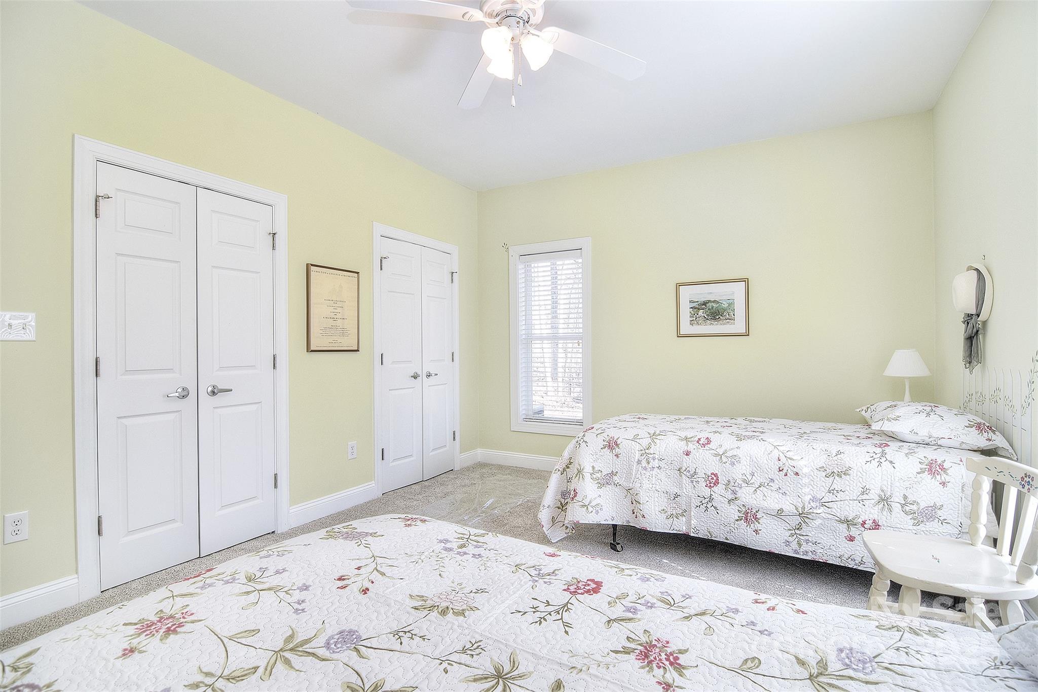 Creekwood - Residential