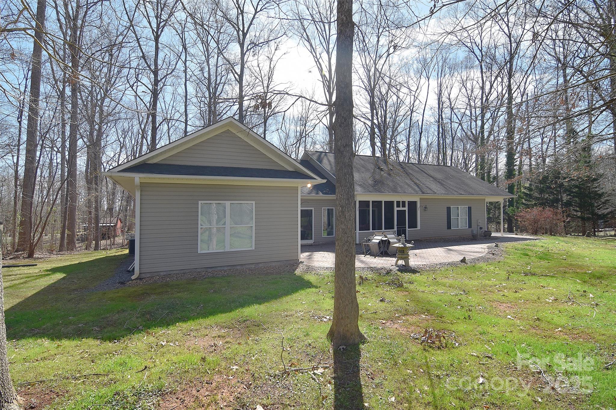 Creekwood - Residential