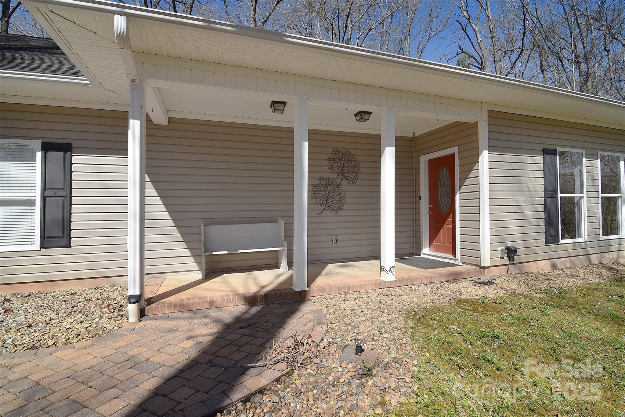 Creekwood - Residential