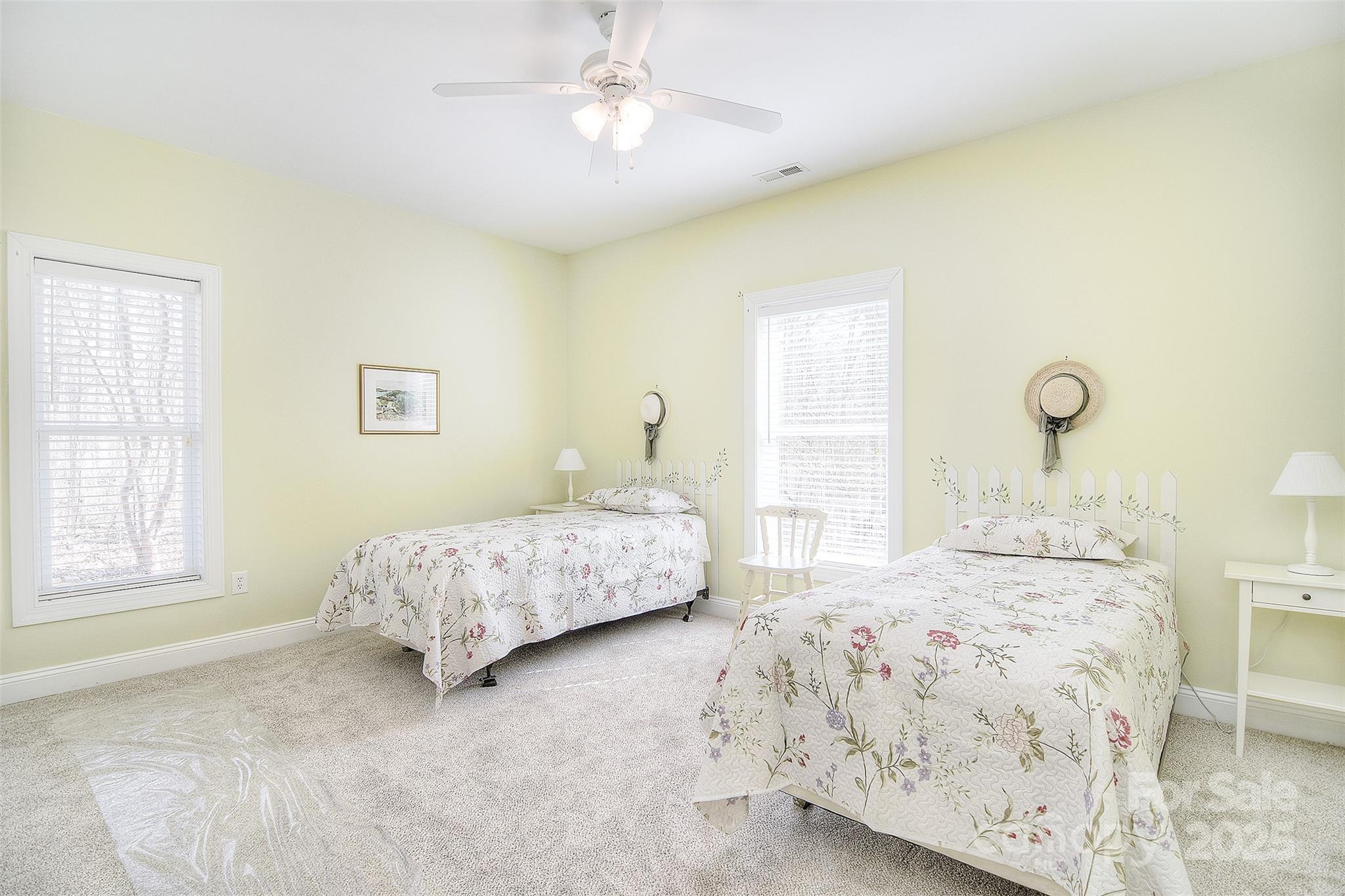 Creekwood - Residential