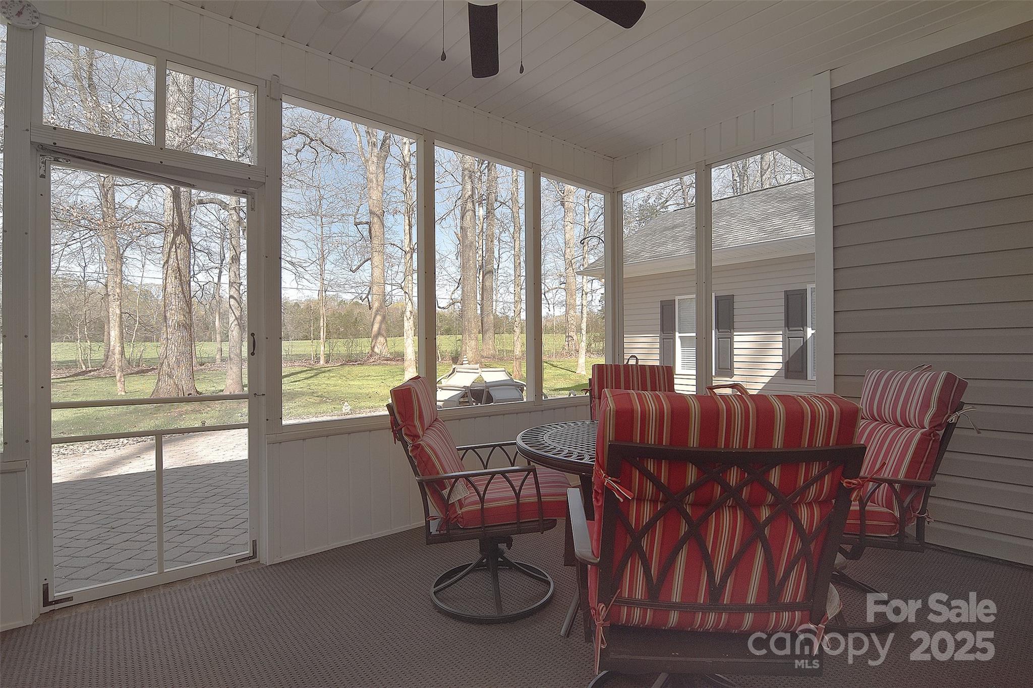 Creekwood - Residential