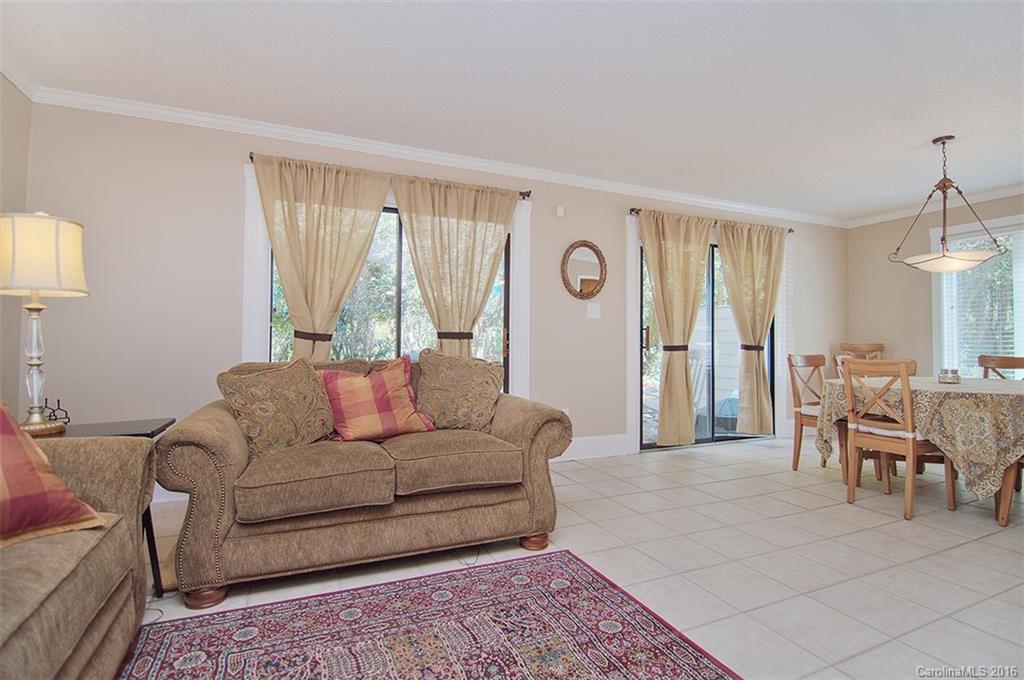 Mariner Villas - Residential