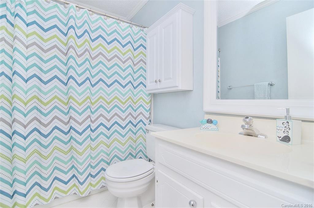 Mariner Villas - Residential