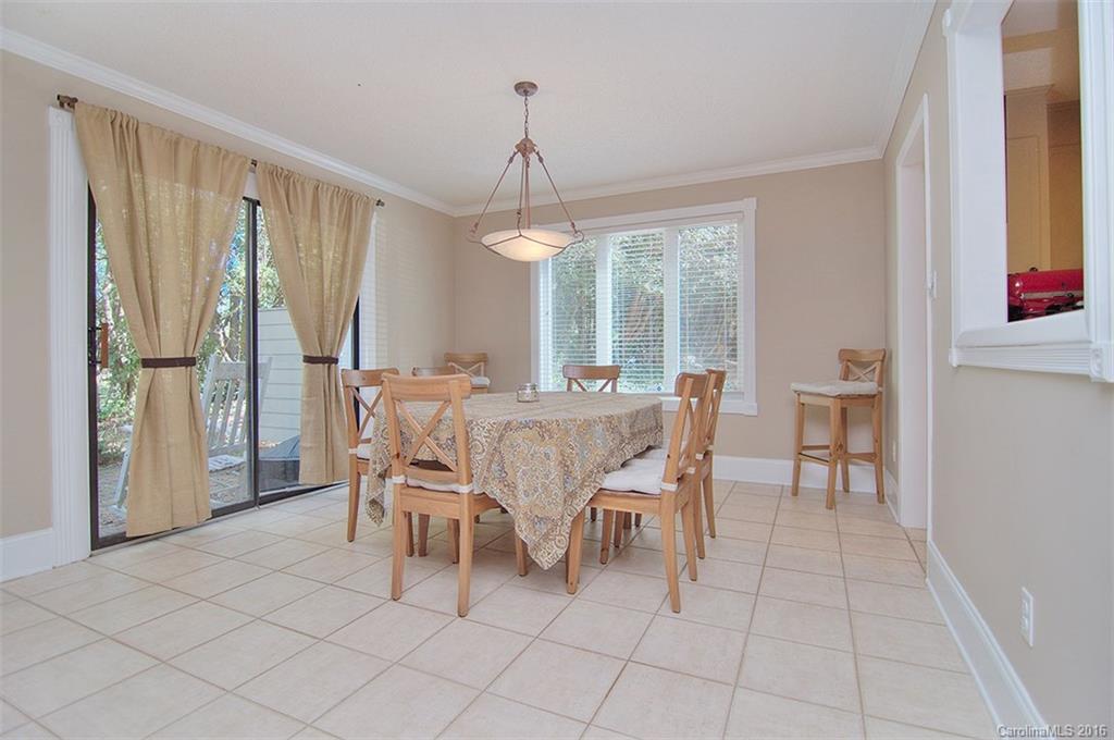 Mariner Villas - Residential