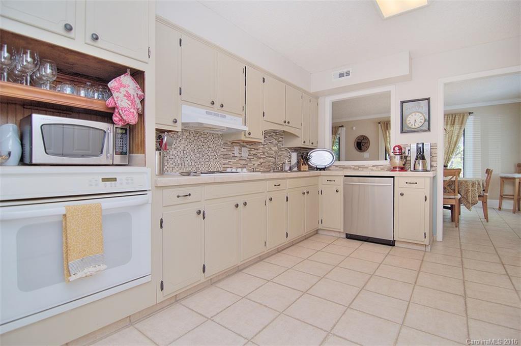 Mariner Villas - Residential