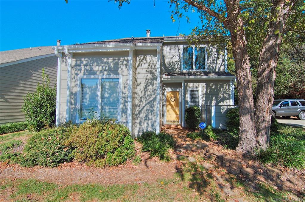 Mariner Villas - Residential