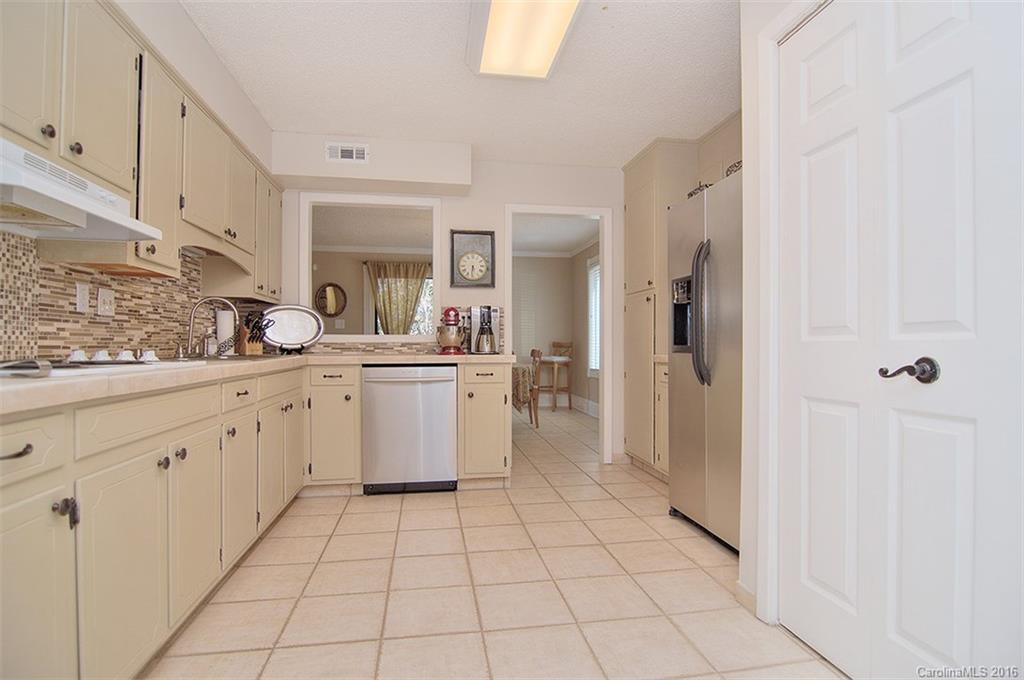 Mariner Villas - Residential