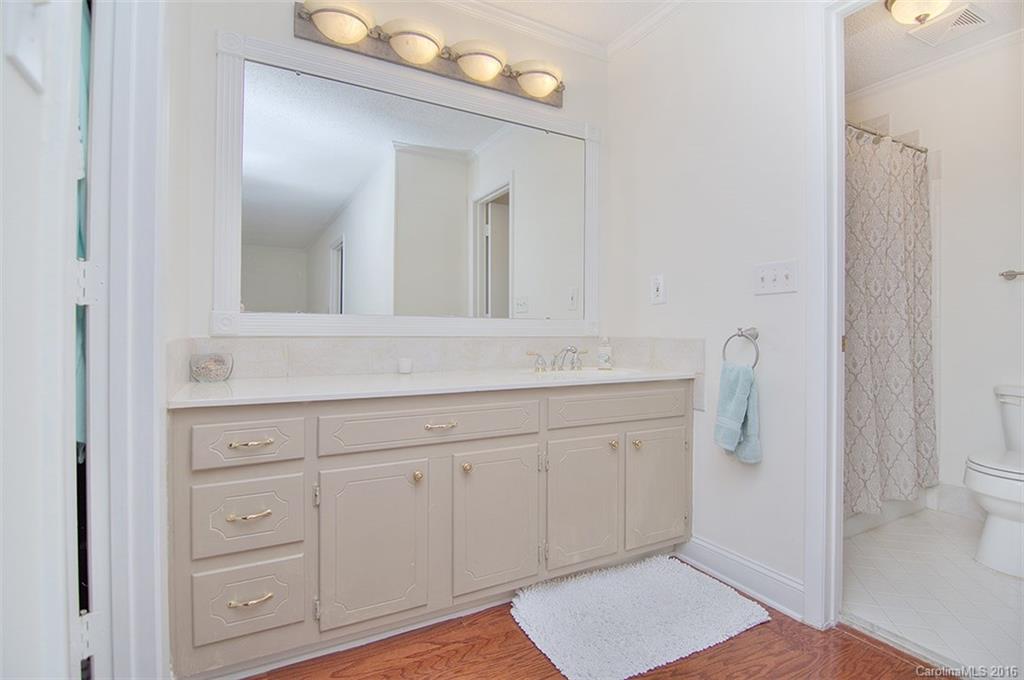 Mariner Villas - Residential