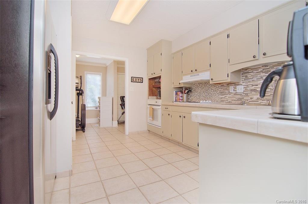 Mariner Villas - Residential