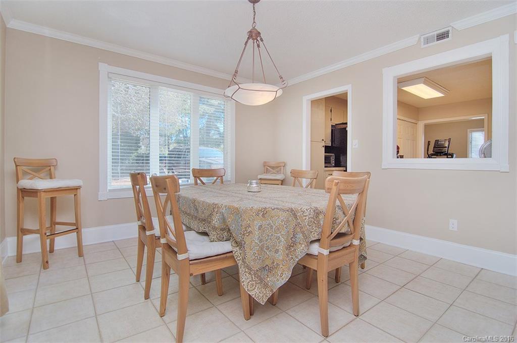 Mariner Villas - Residential