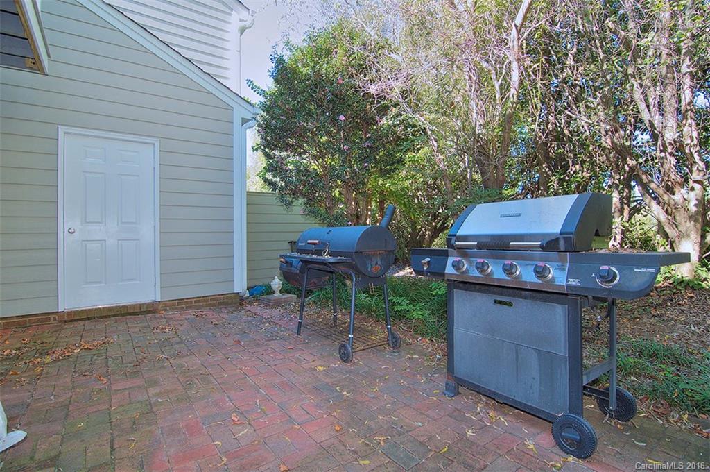 Mariner Villas - Residential