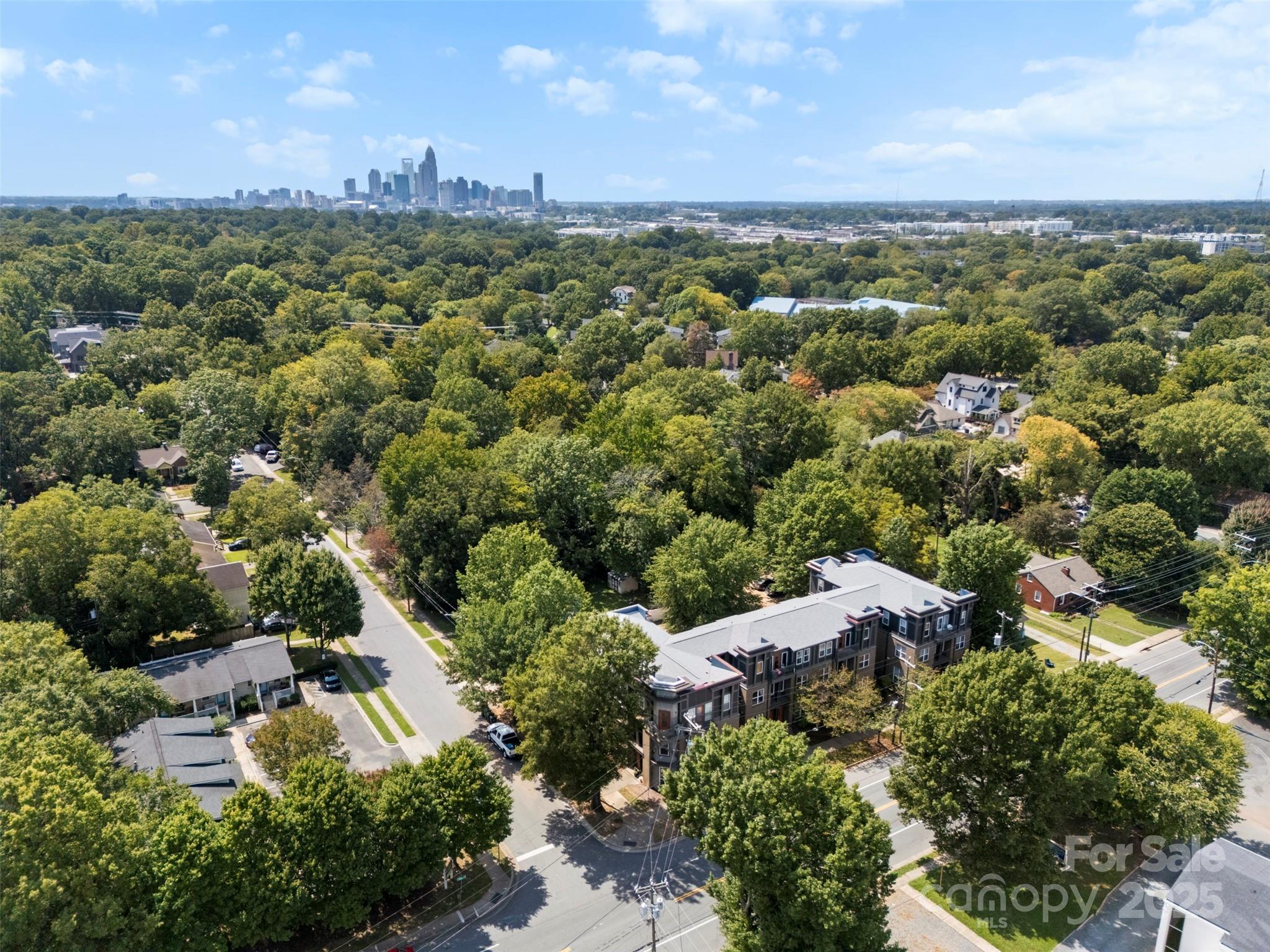 NoDa18 - Residential