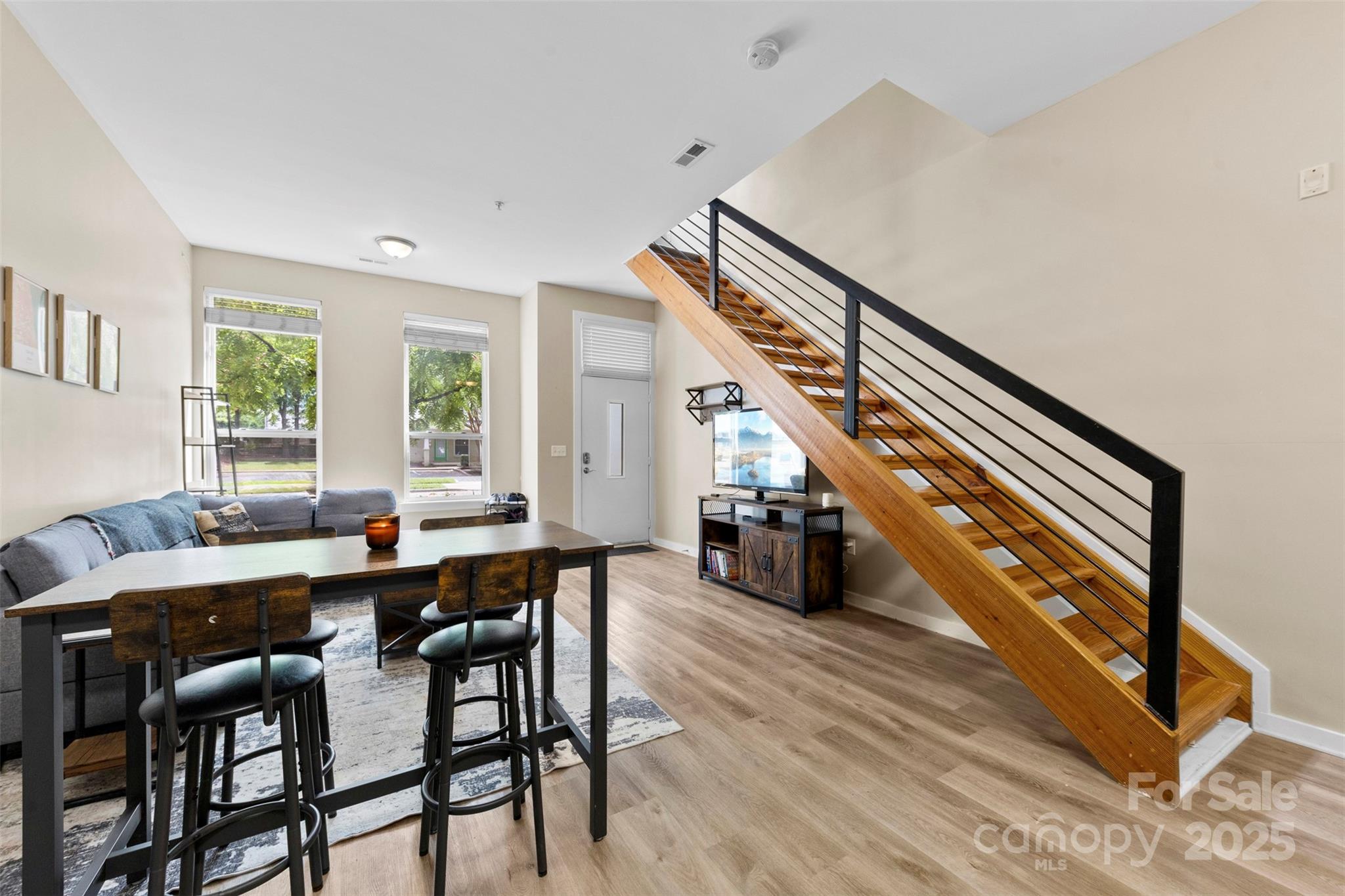 NoDa18 - Residential