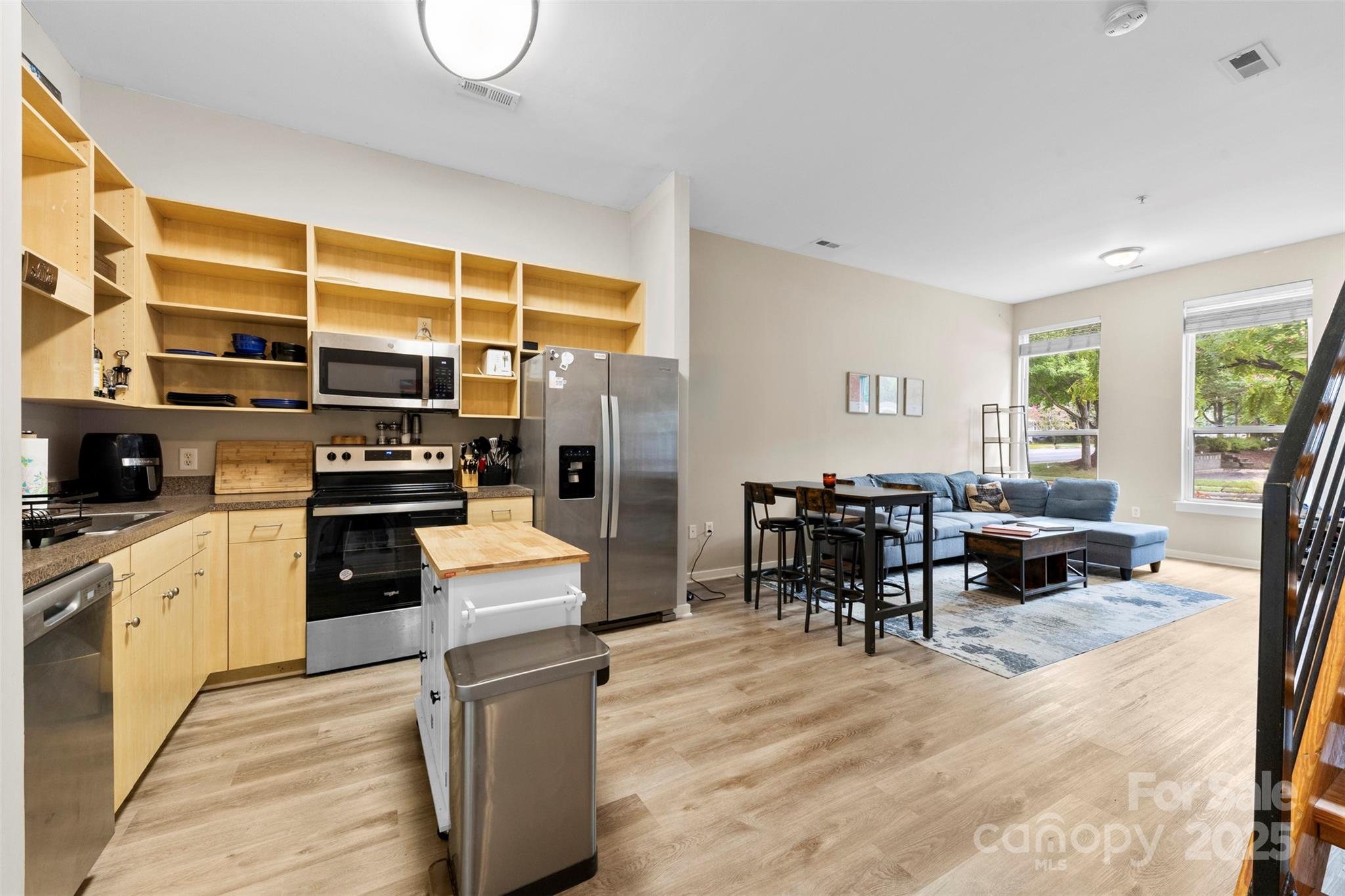 NoDa18 - Residential