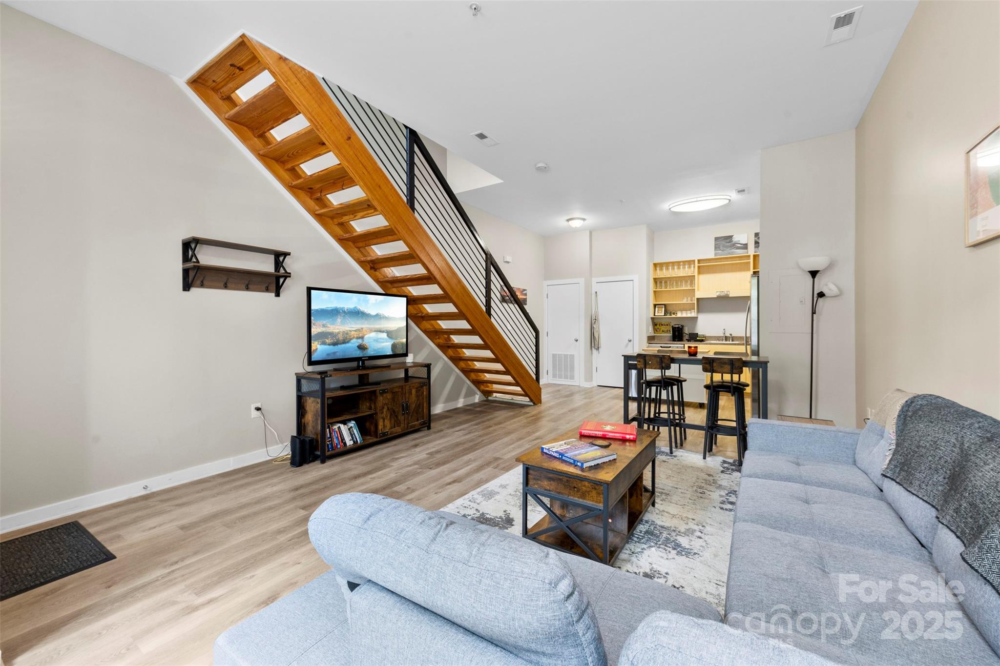 NoDa18 - Residential