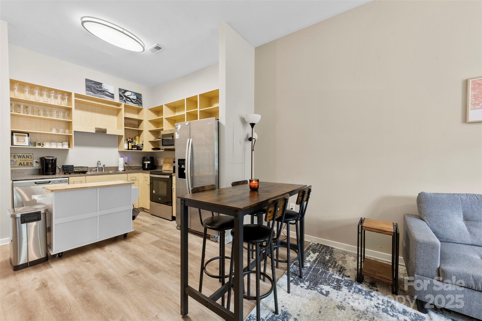 NoDa18 - Residential