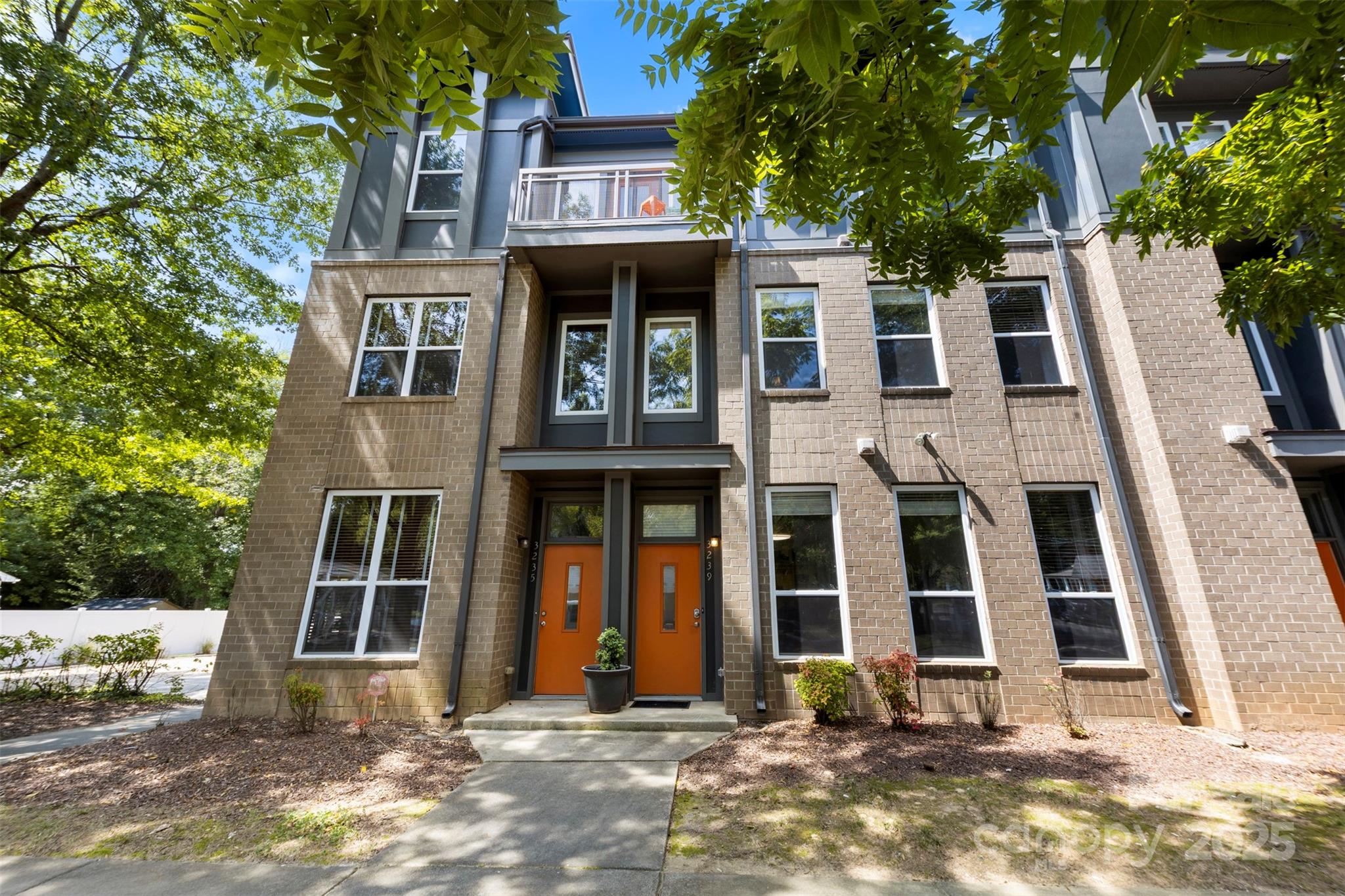 NoDa18 - Residential