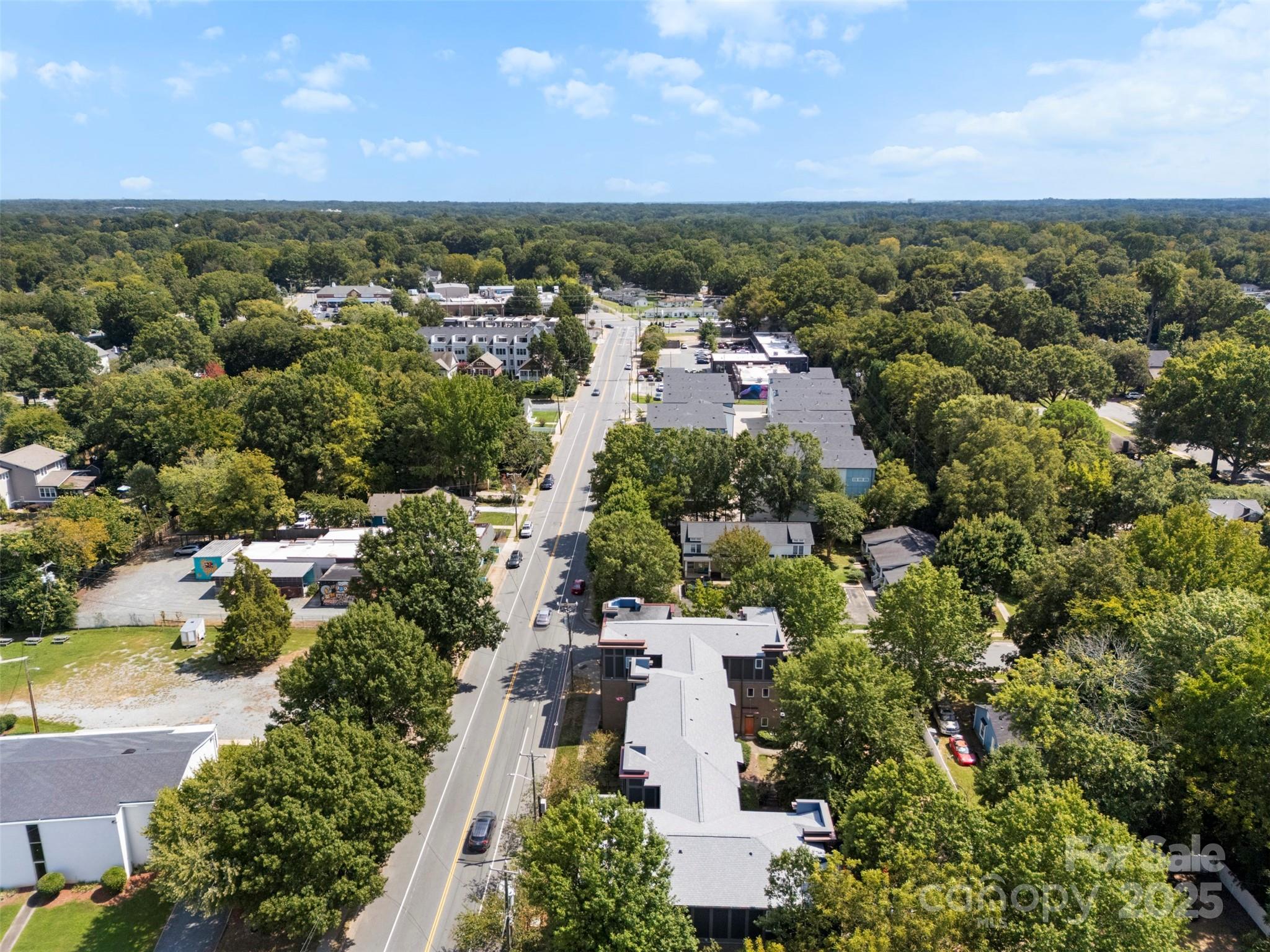 NoDa18 - Residential