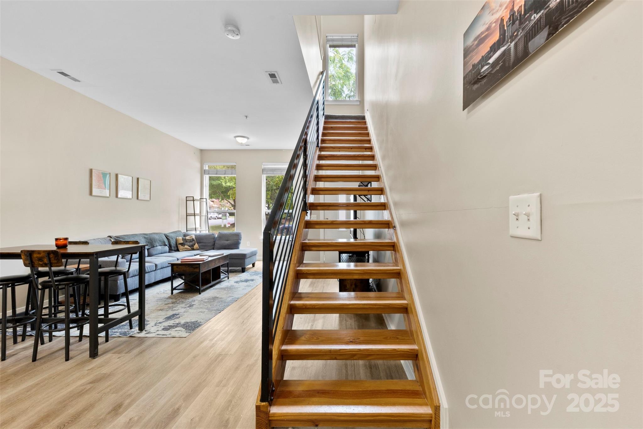 NoDa18 - Residential