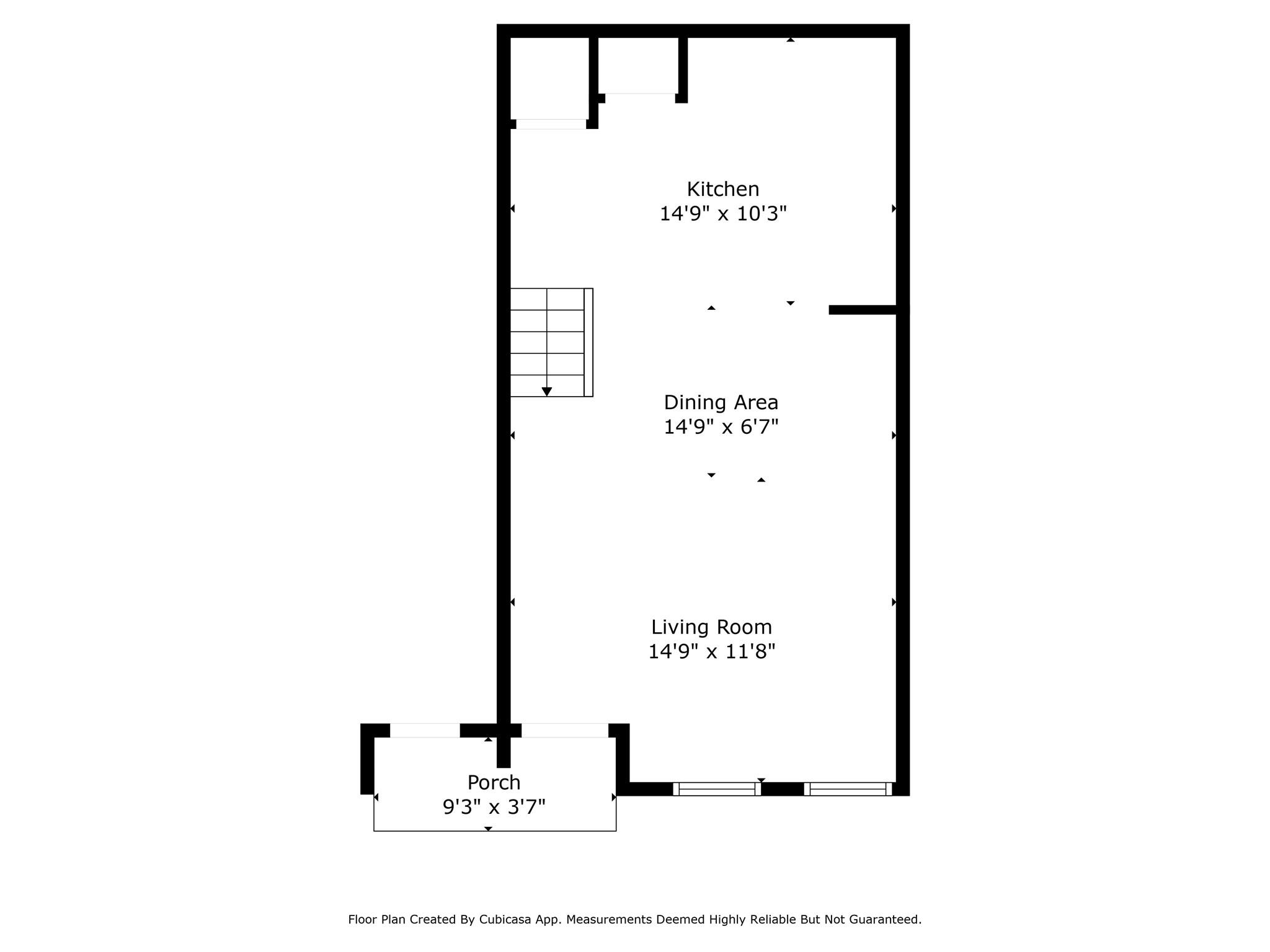 NoDa18 - Residential